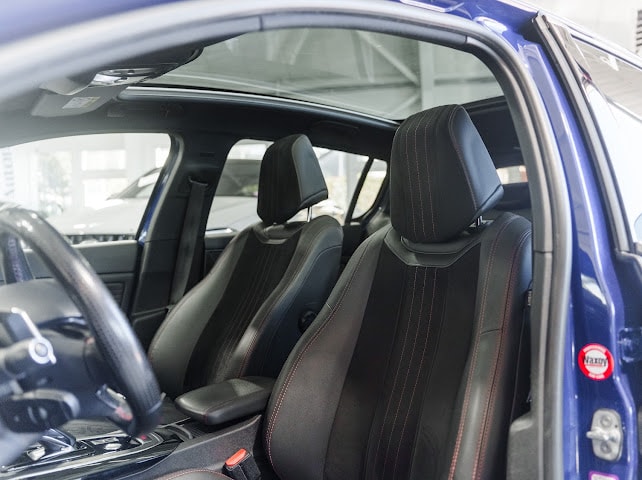PEUGEOT 308 1.6 THP GT EAT-image-18