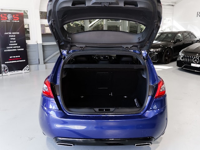 PEUGEOT 308 1.6 THP GT EAT-image-11
