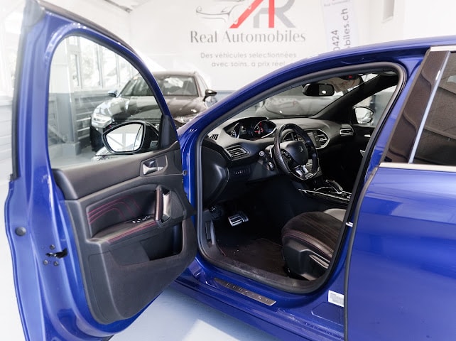 PEUGEOT 308 1.6 THP GT EAT-image-12