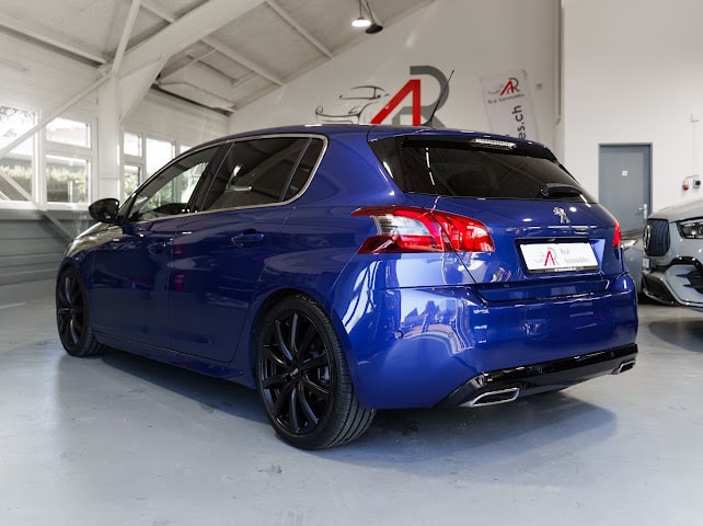 PEUGEOT 308 1.6 THP GT EAT-showroom-element-1
