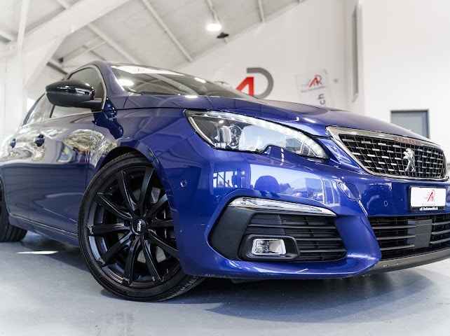 PEUGEOT 308 1.6 THP GT EAT-showroom-element-2
