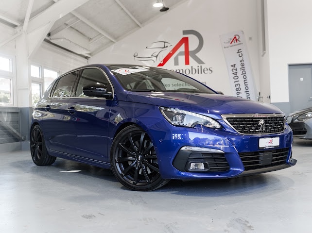 PEUGEOT 308 1.6 THP GT EAT-image-6