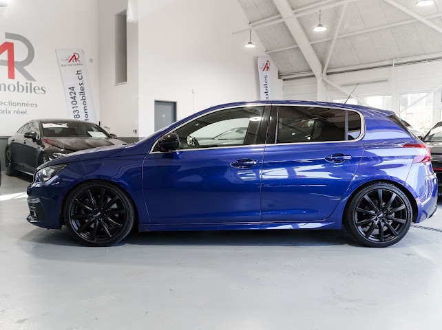 PEUGEOT 308 1.6 THP GT EAT-image-9