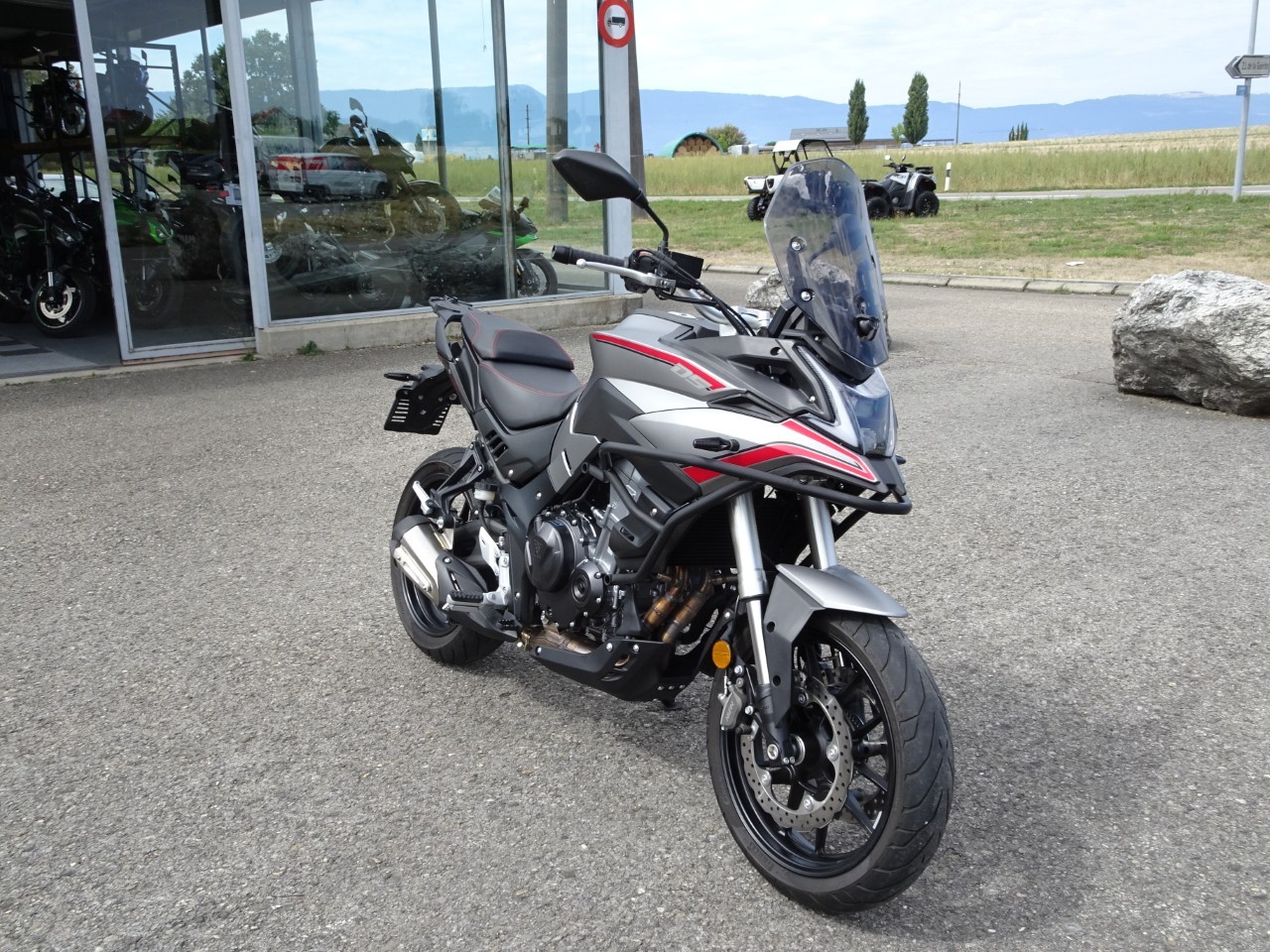 VOGE 500 DS-image-0