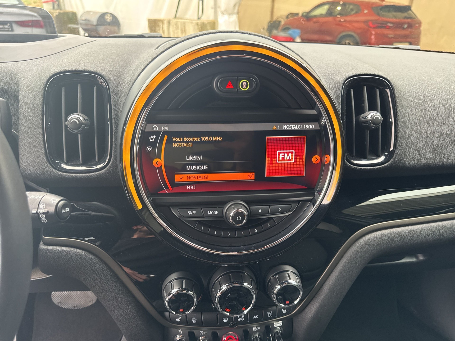MINI Countryman Cooper S ALL4 Steptronic-image-10