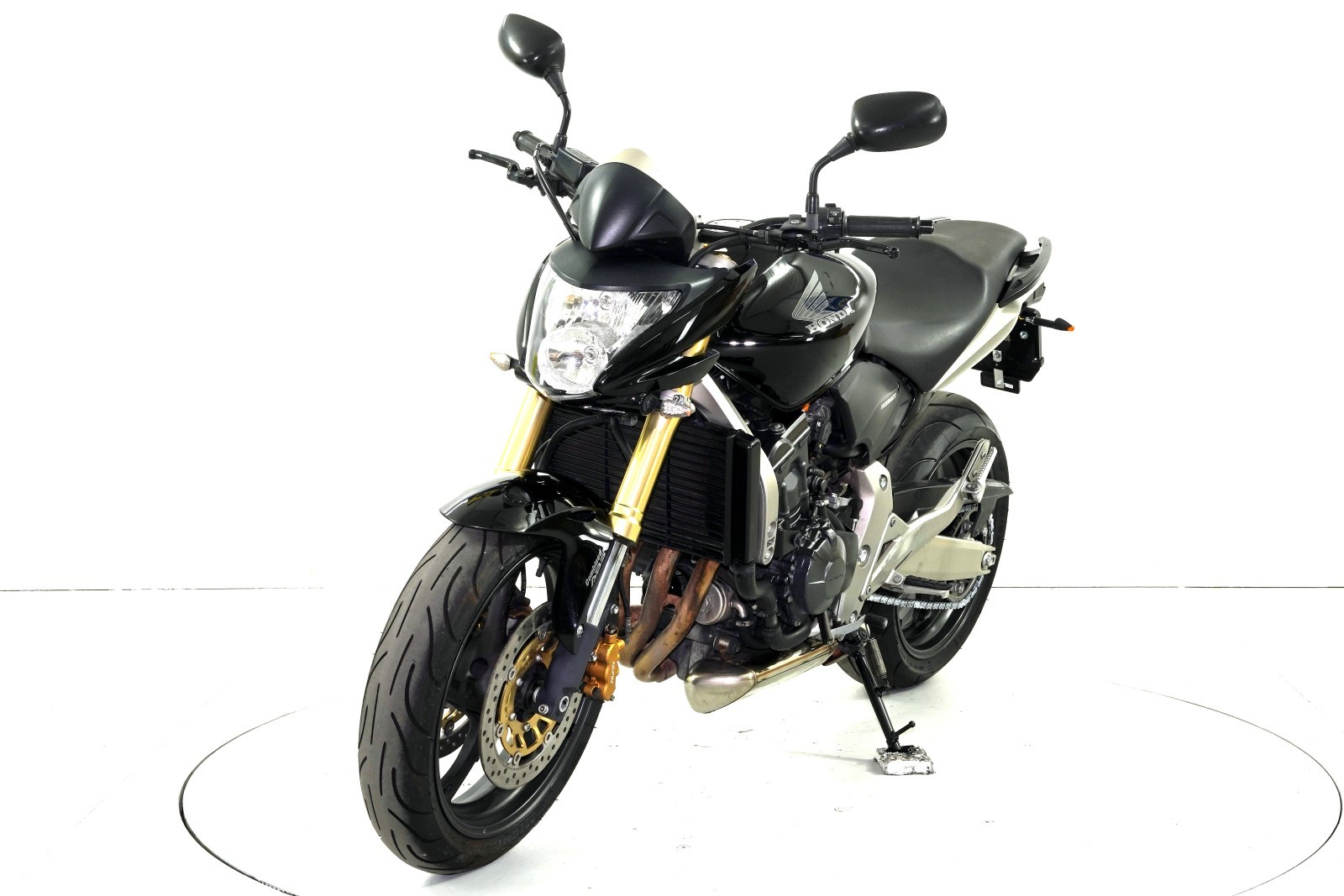 HONDA CB 600 FA Hornet ABS-image-2