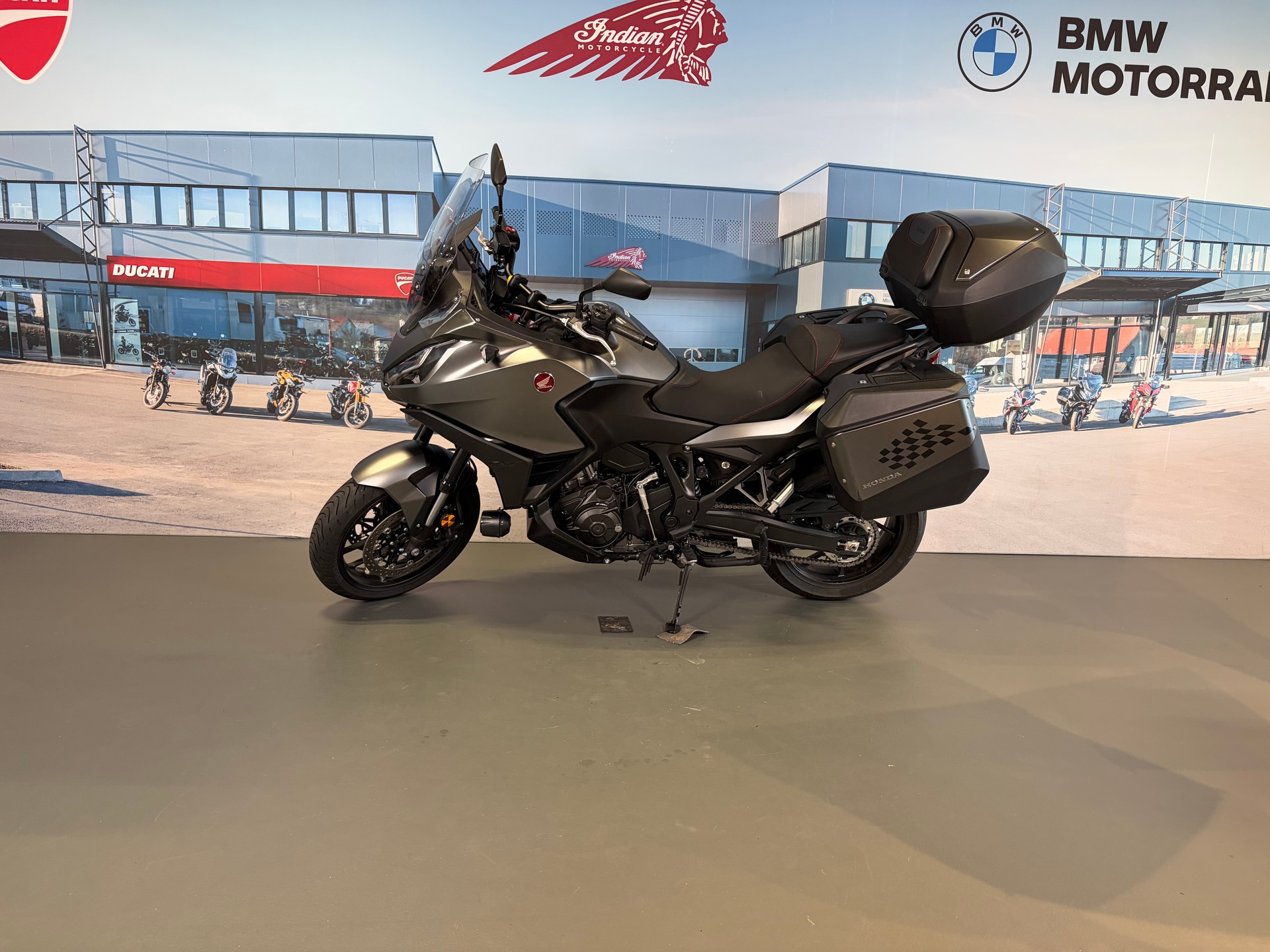 HONDA NT 1100-image-3