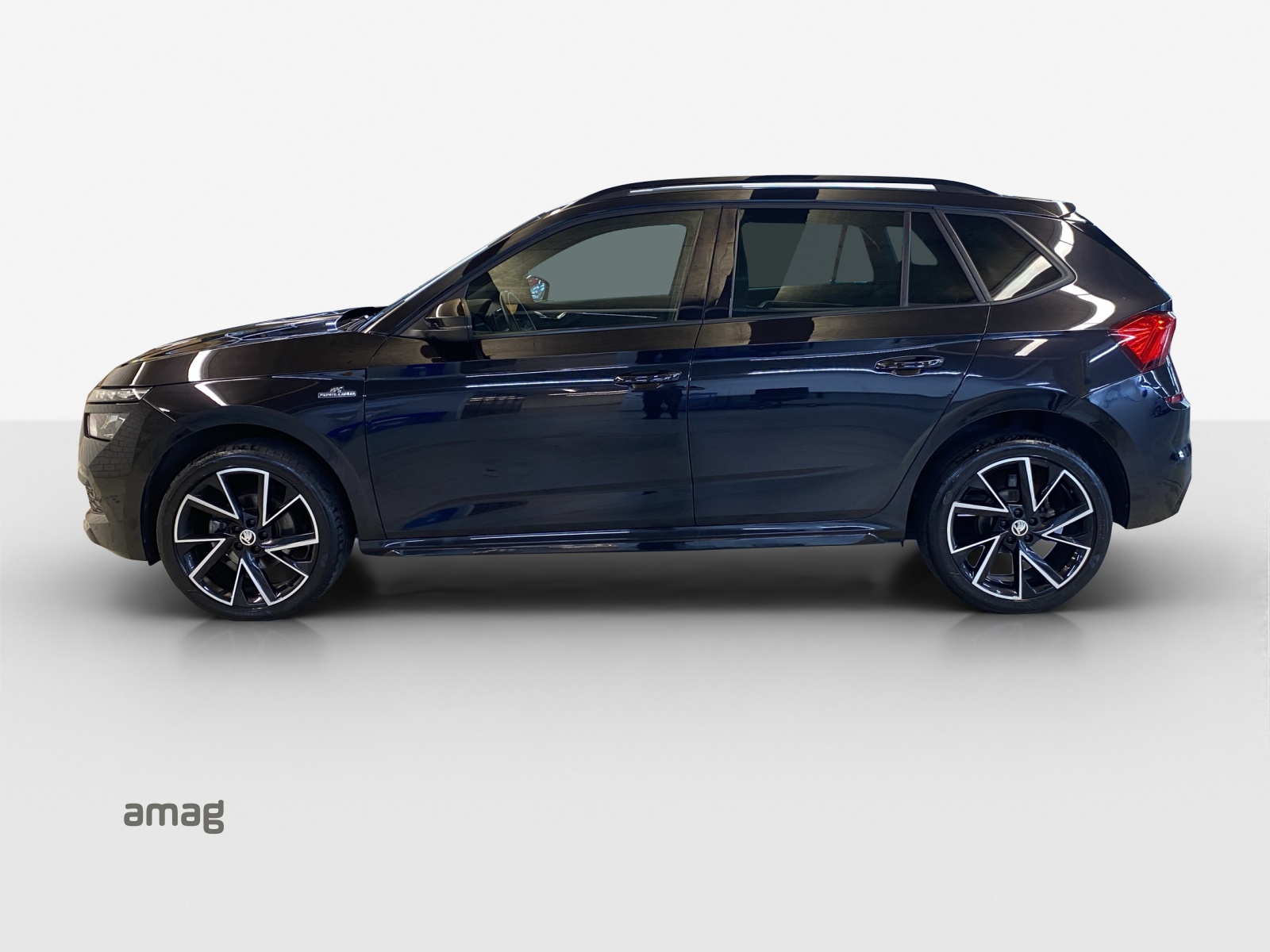 SKODA Kamiq 1.0 TSI Monte Carlo DSG-showroom-element-1