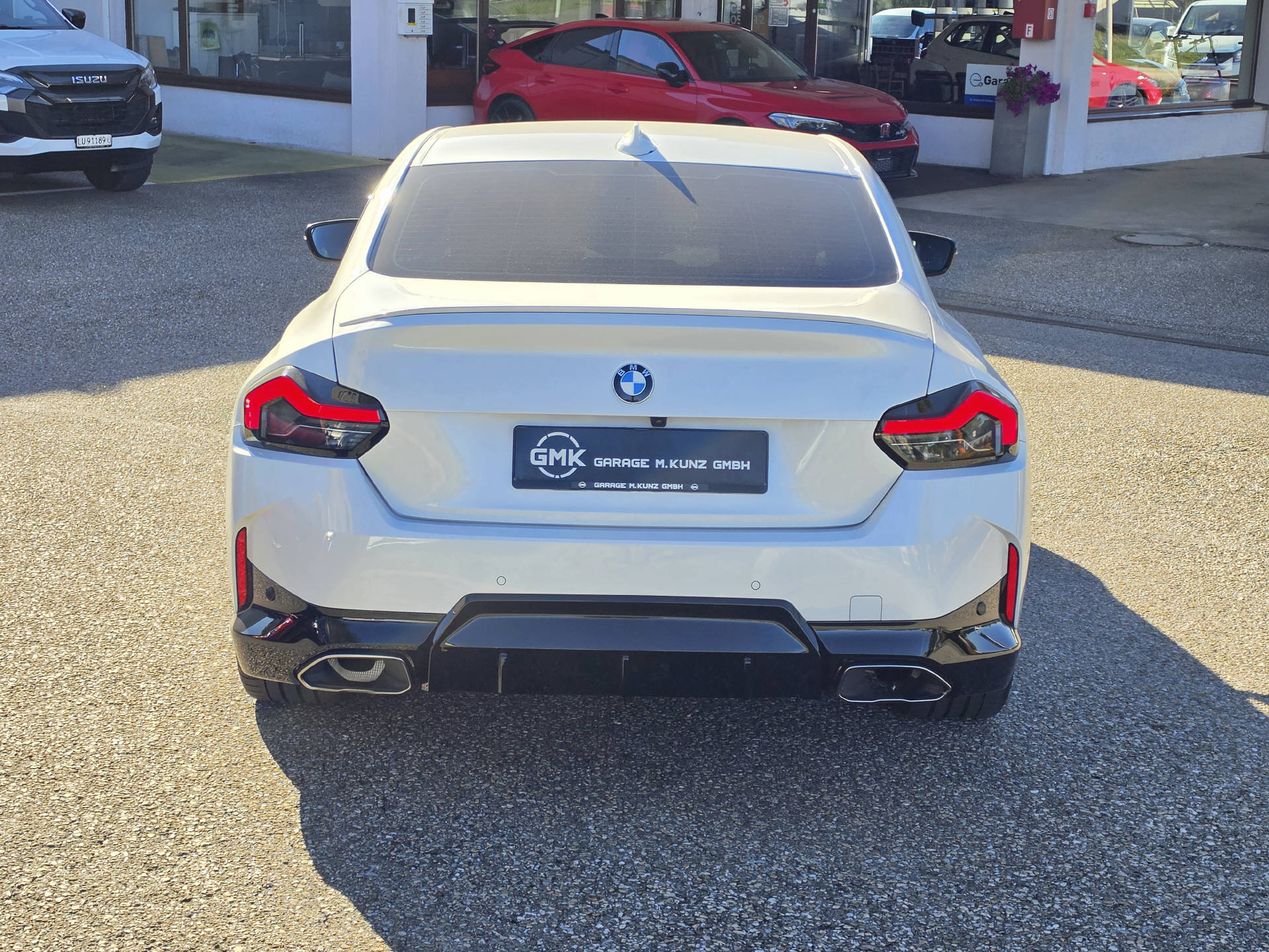 BMW M240i xDrive Coupé-showroom-element-3