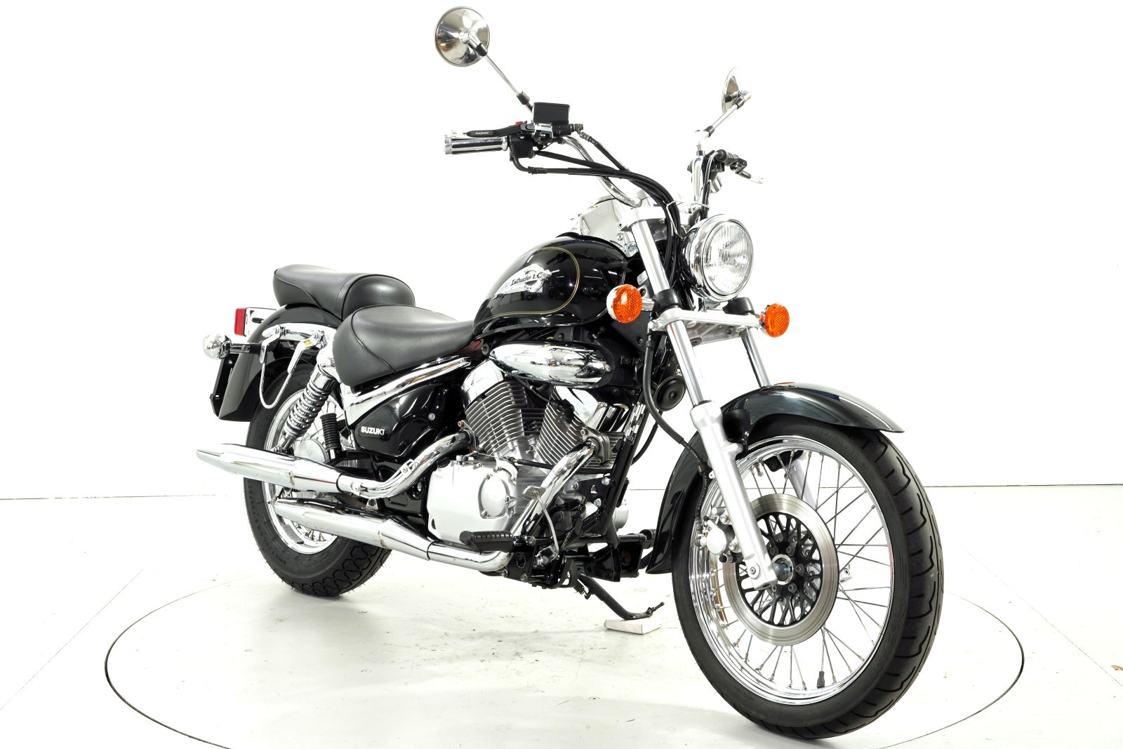 SUZUKI VL 125-image-1