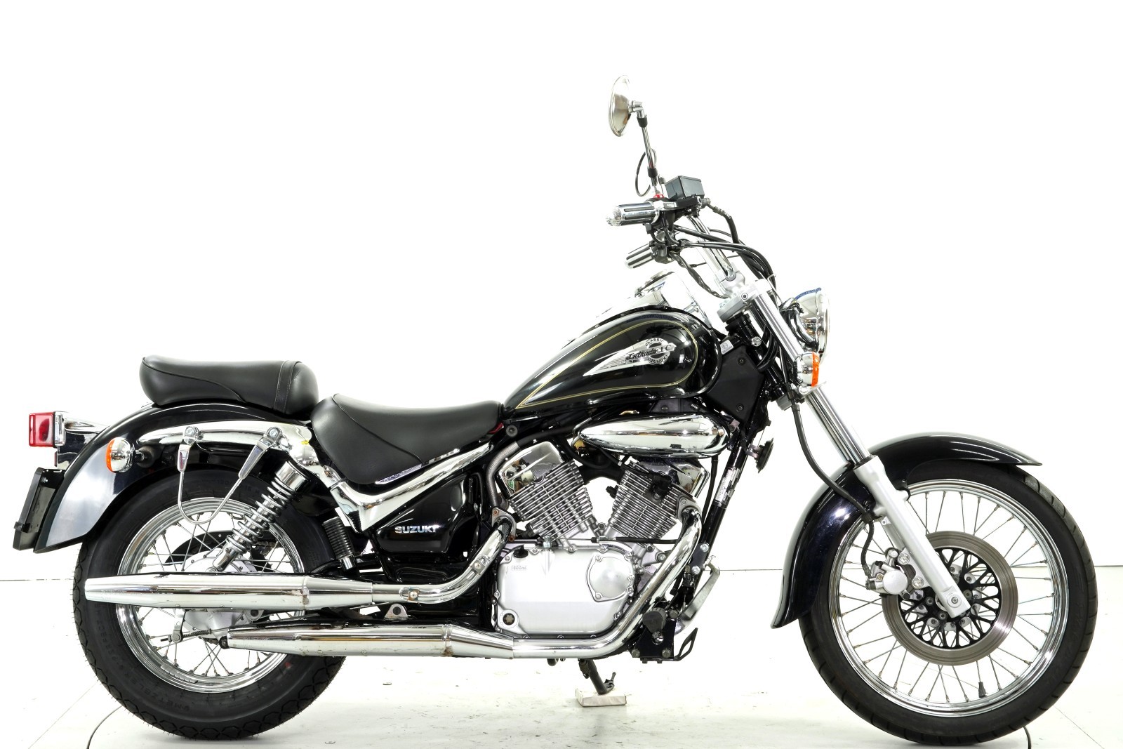SUZUKI VL 125-image-3