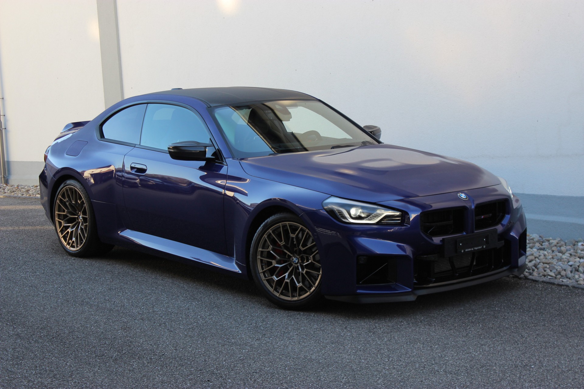 BMW M2 CS VELVETBLUE METALLIC 🎉1.88%-LEASINGAKTION🎉-showroom-element-2