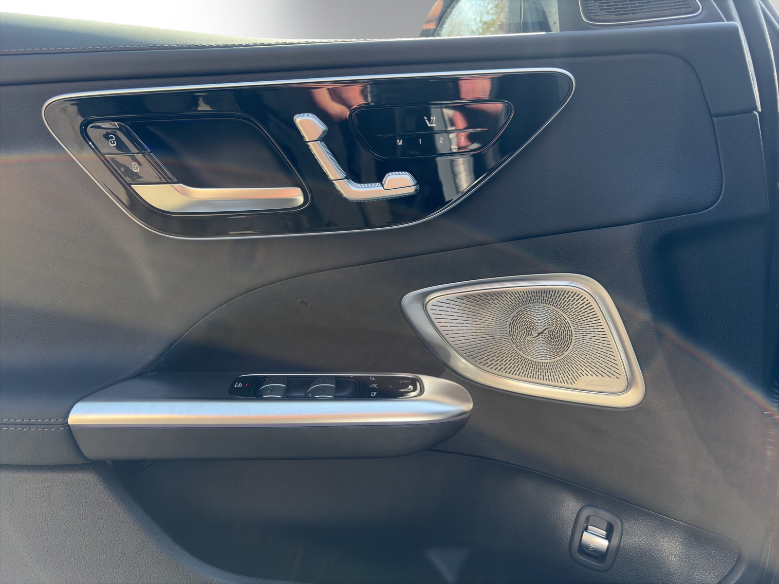 MERCEDES-BENZ C 220 d T 4 Matic Swiss Star-image-7