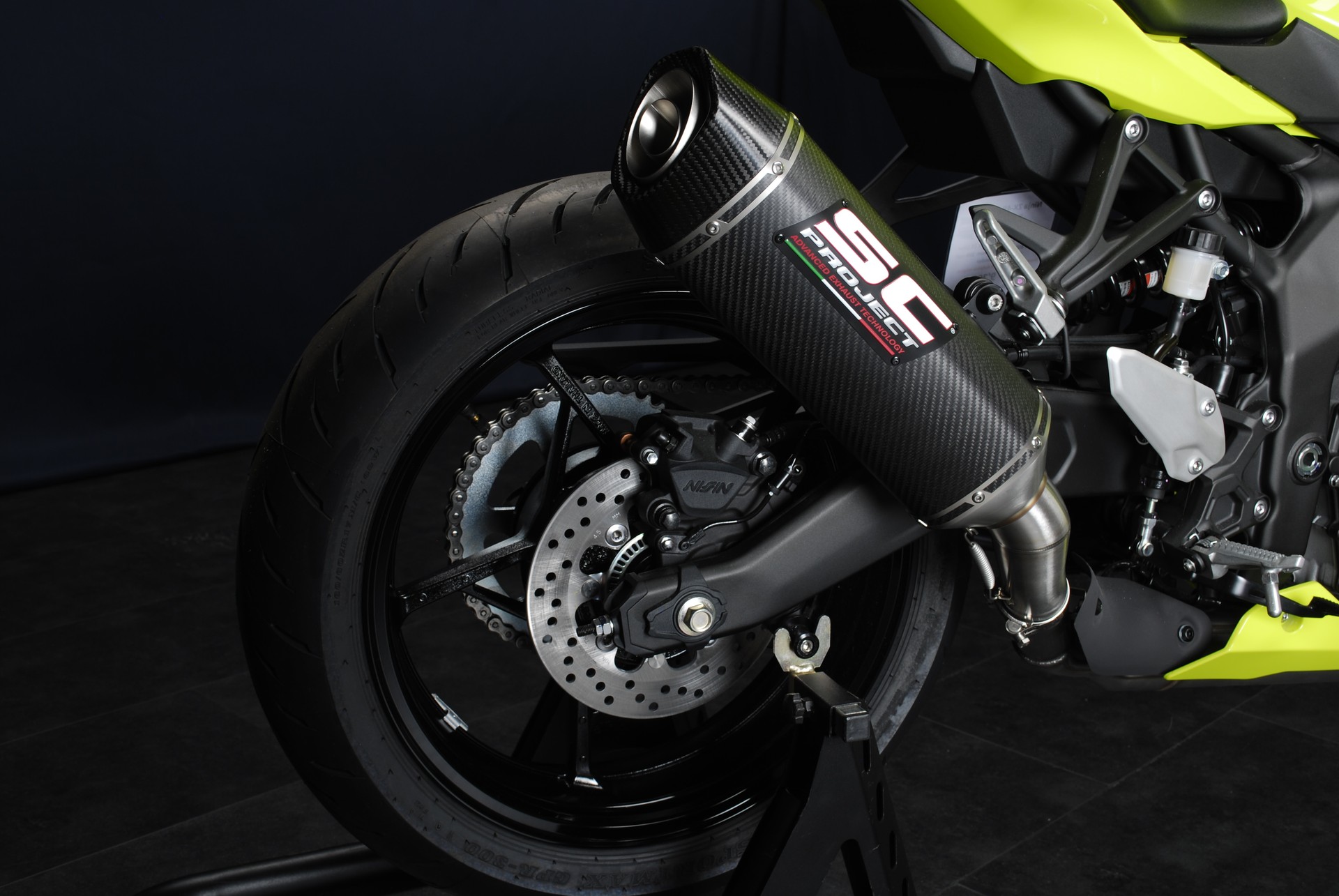 KAWASAKI NINJA ZX-4RR (35kW) MY27-image-1