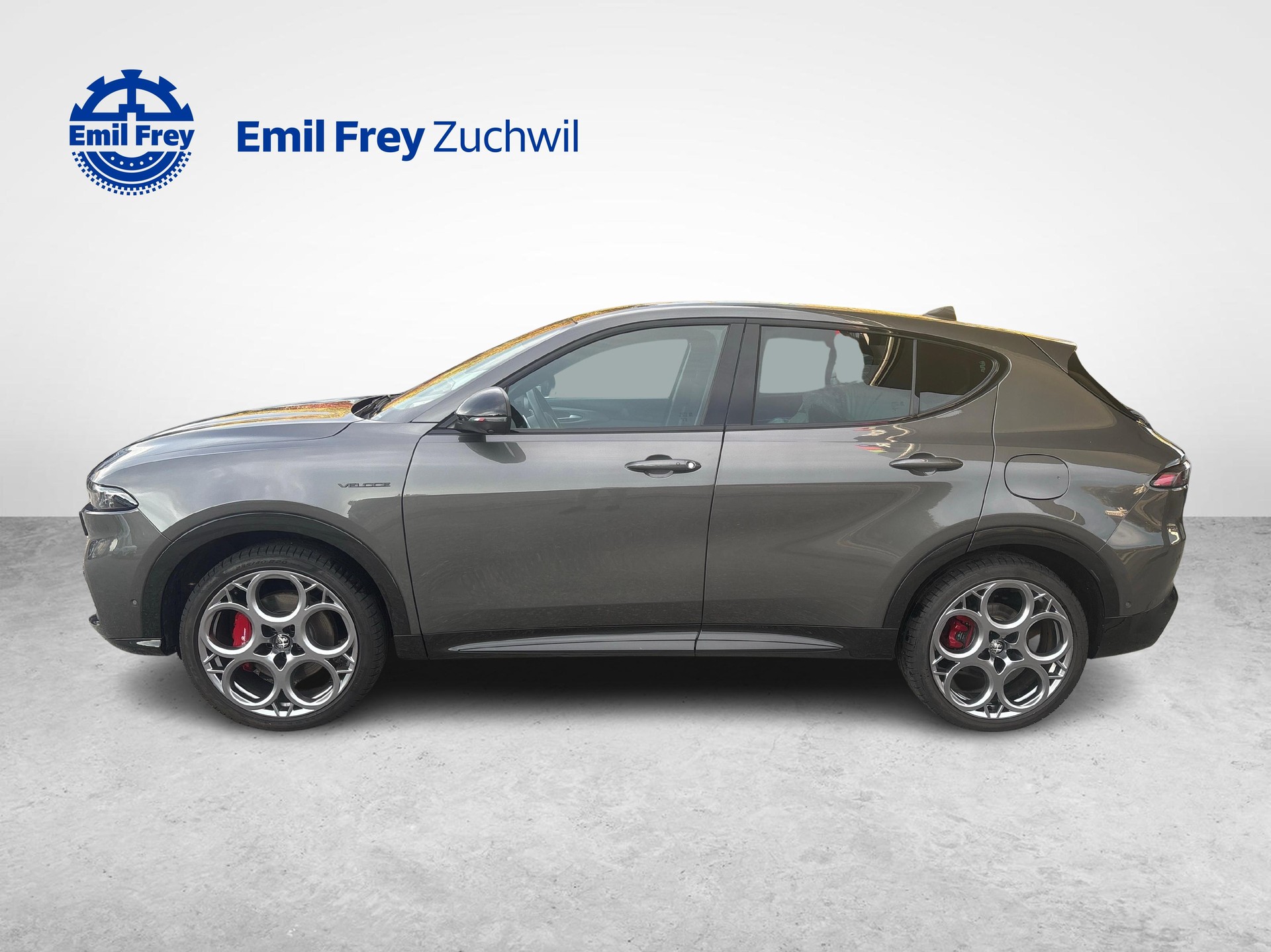 ALFA ROMEO Tonale 1.3 Plug-in Hybrid Veloce Q4-showroom-element-1