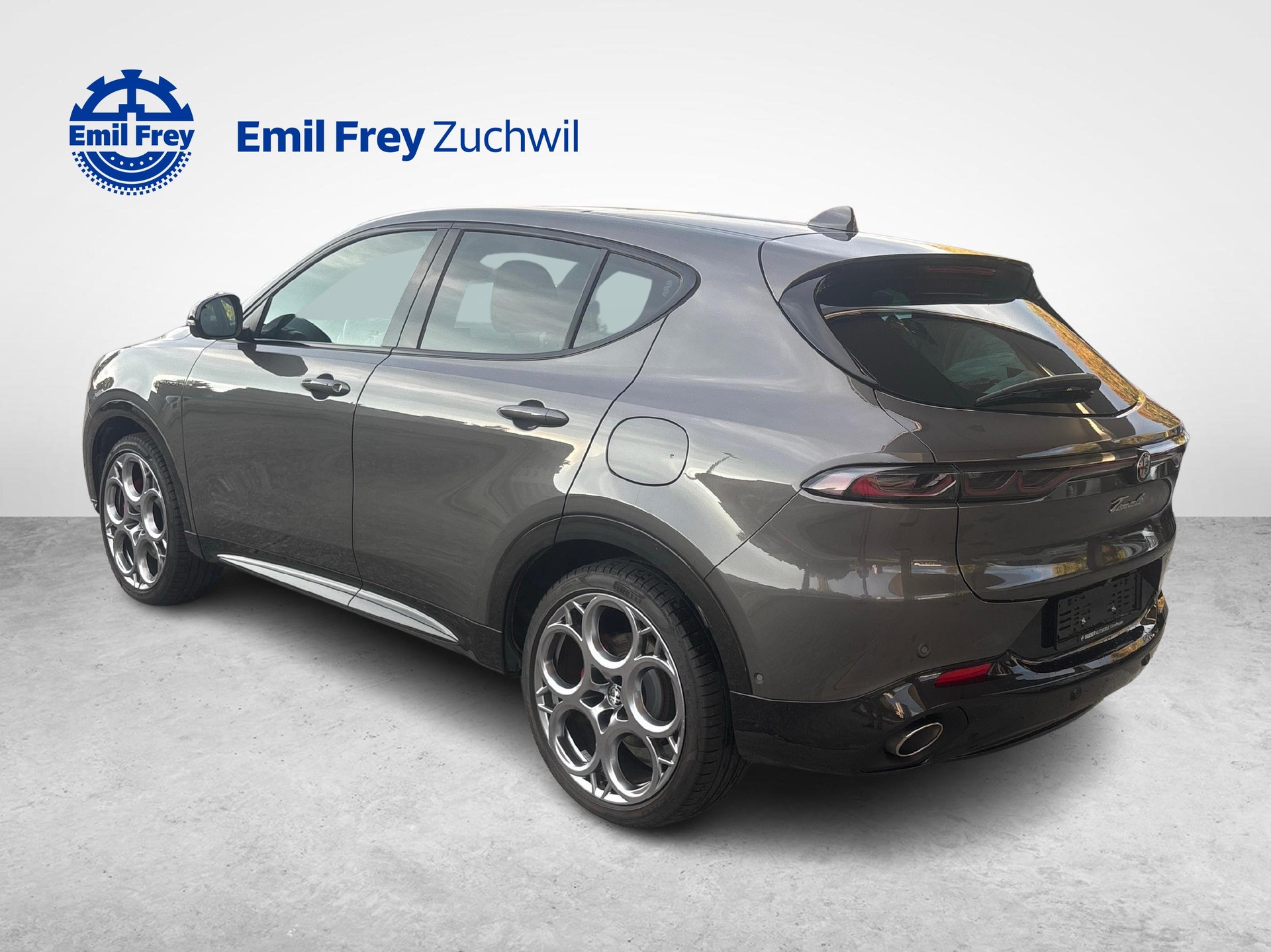 ALFA ROMEO Tonale 1.3 Plug-in Hybrid Veloce Q4-showroom-element-2