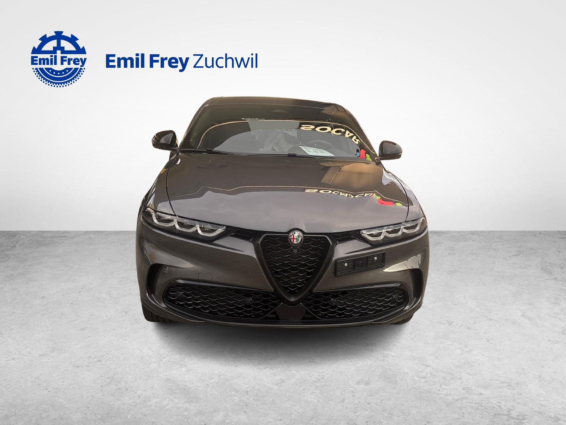 ALFA ROMEO Tonale 1.3 Plug-in Hybrid Veloce Q4-image-6