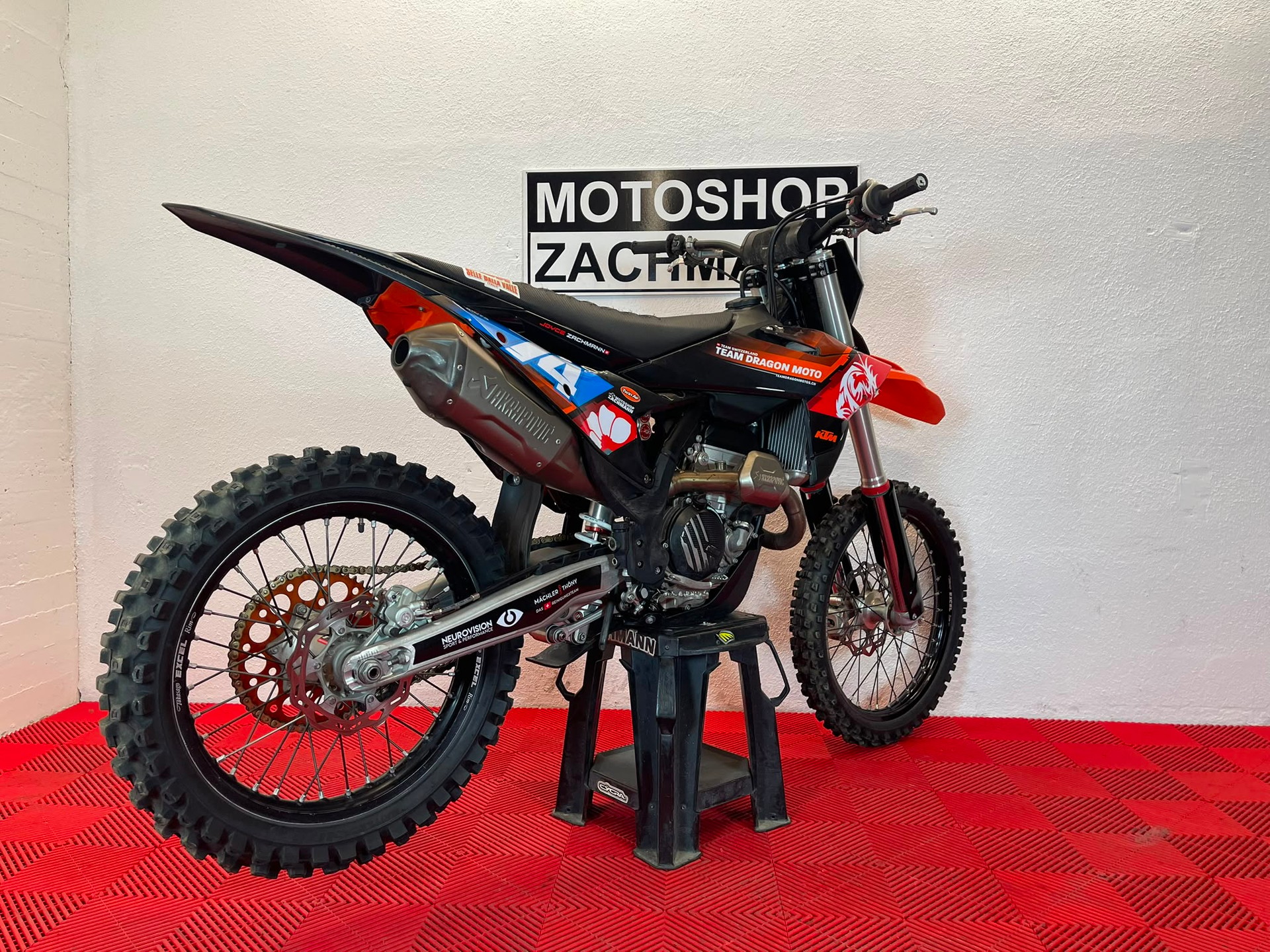 KTM 250 SX-F 2025-image-5