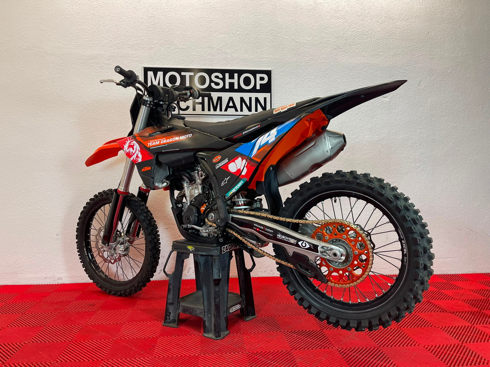 KTM 250 SX-F 2025-image-4
