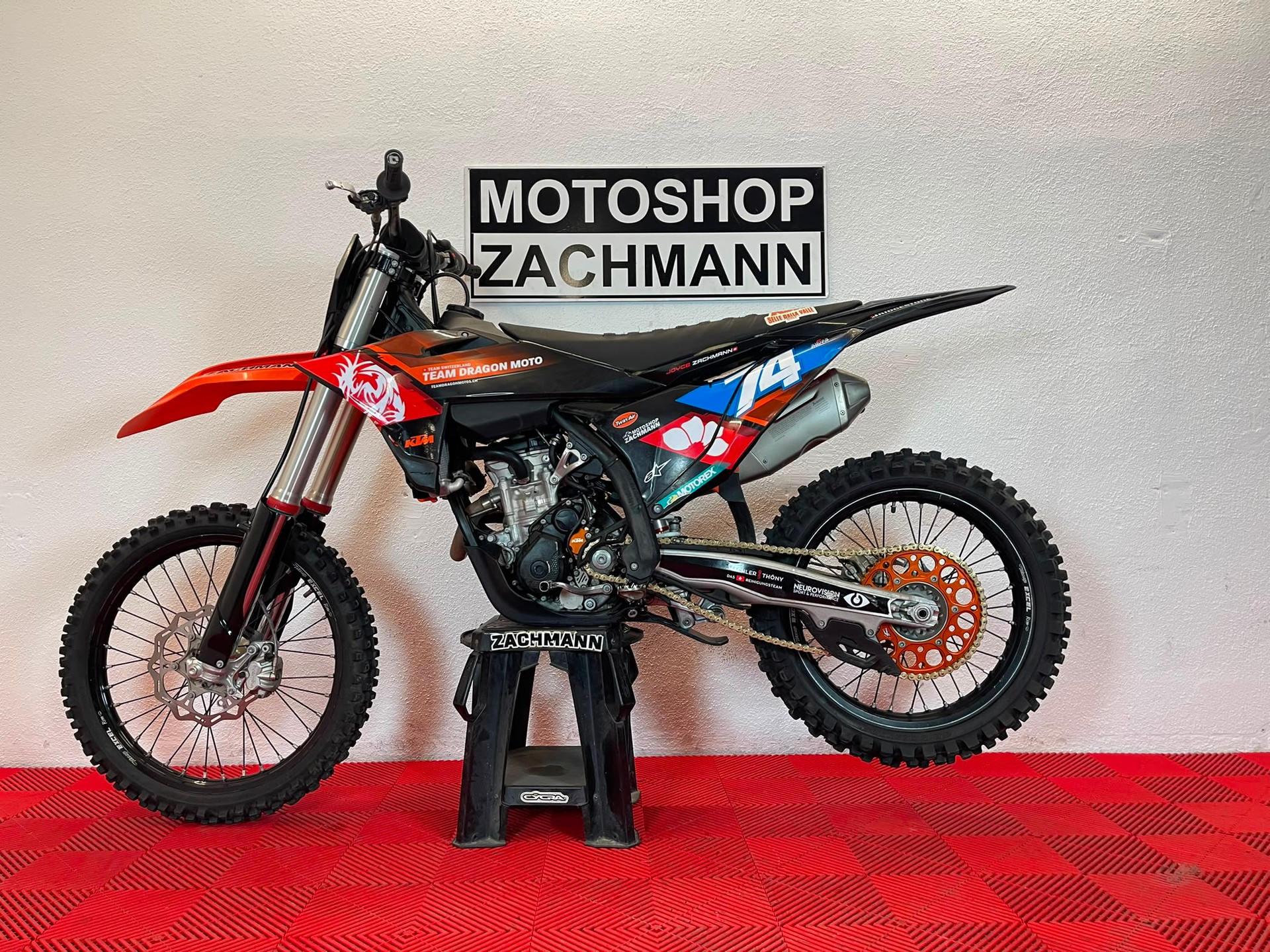KTM 250 SX-F 2025-image-3