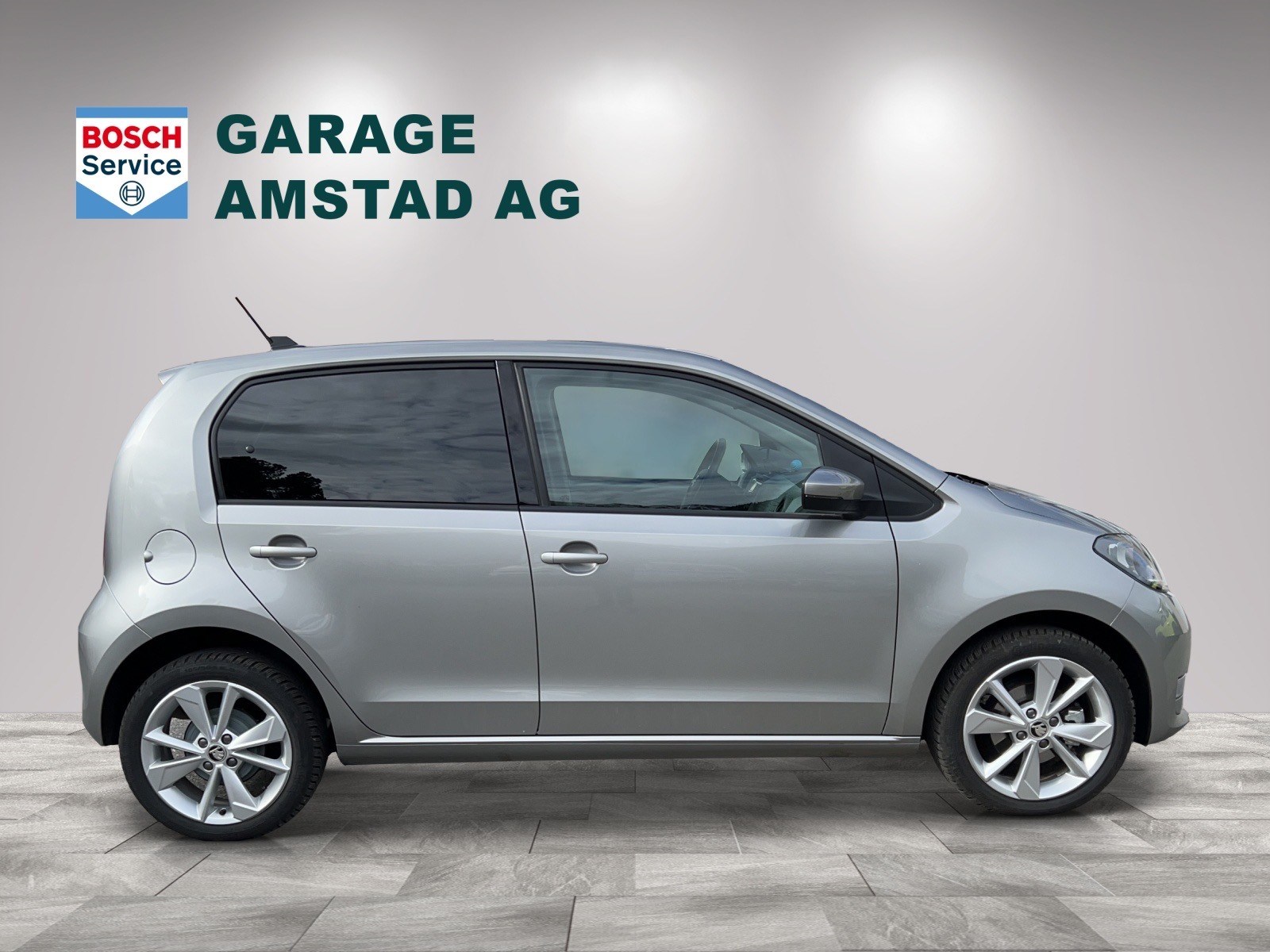 SKODA Citigo e Style-image-4