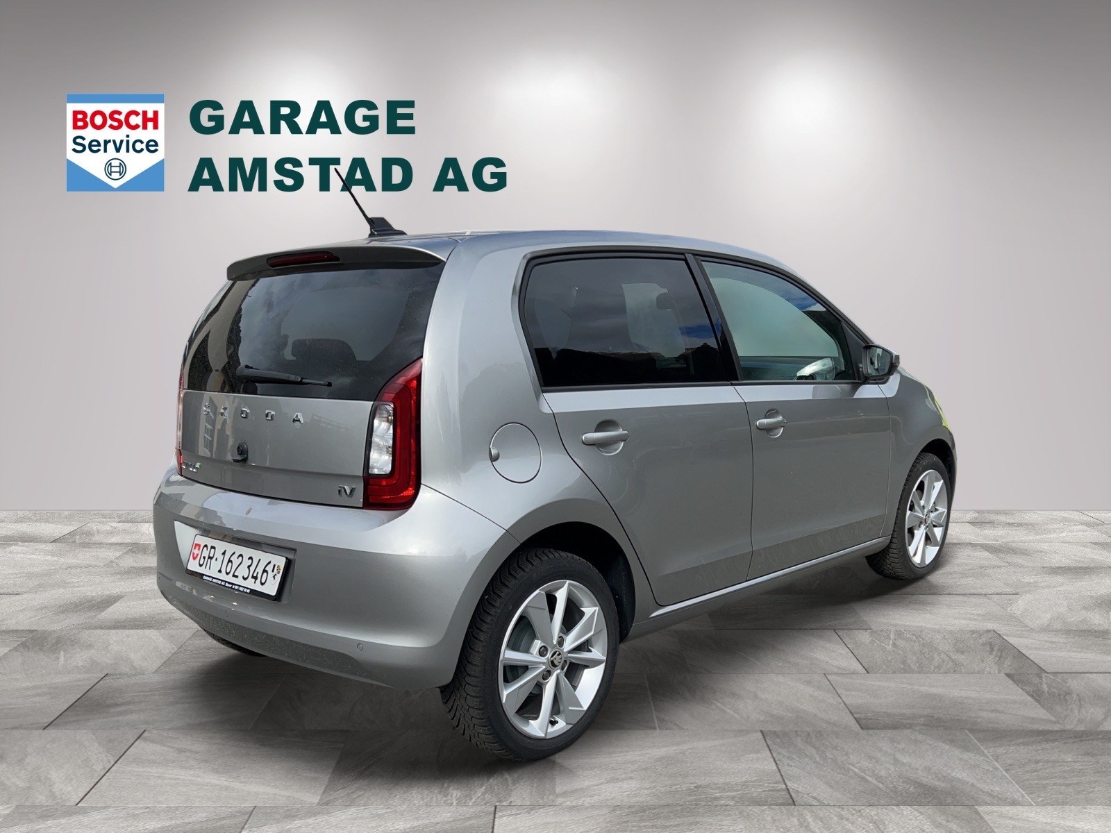 SKODA Citigo e Style-image-6
