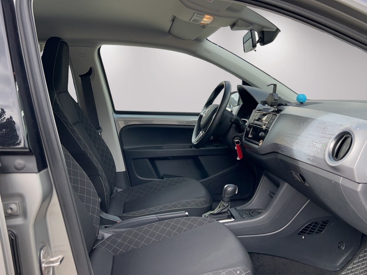 SKODA Citigo e Style-image-11
