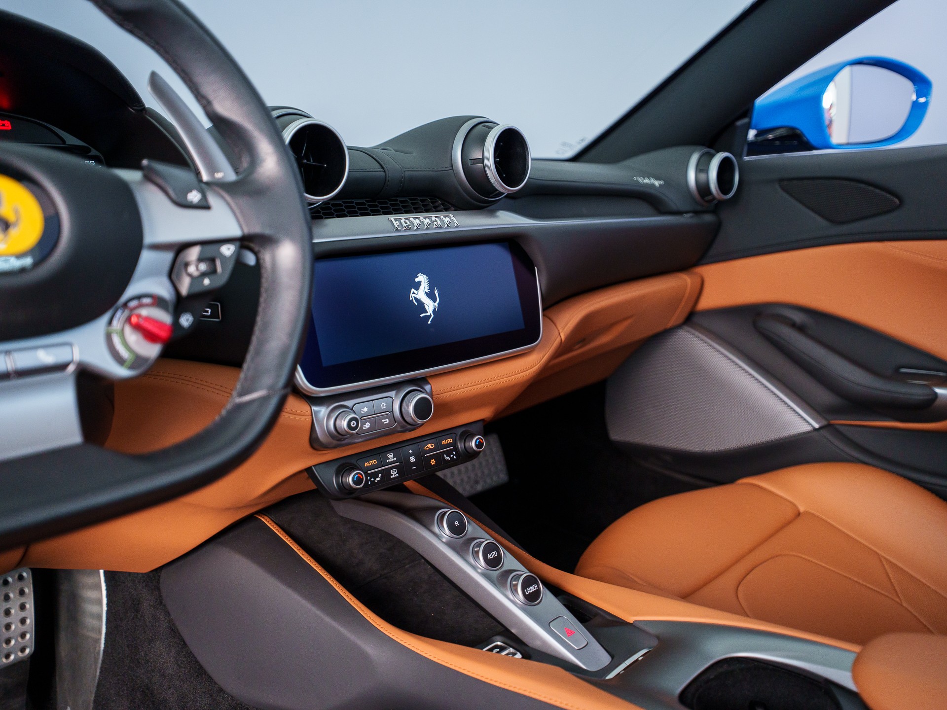 FERRARI Portofino 3.9 V8 T-image-27
