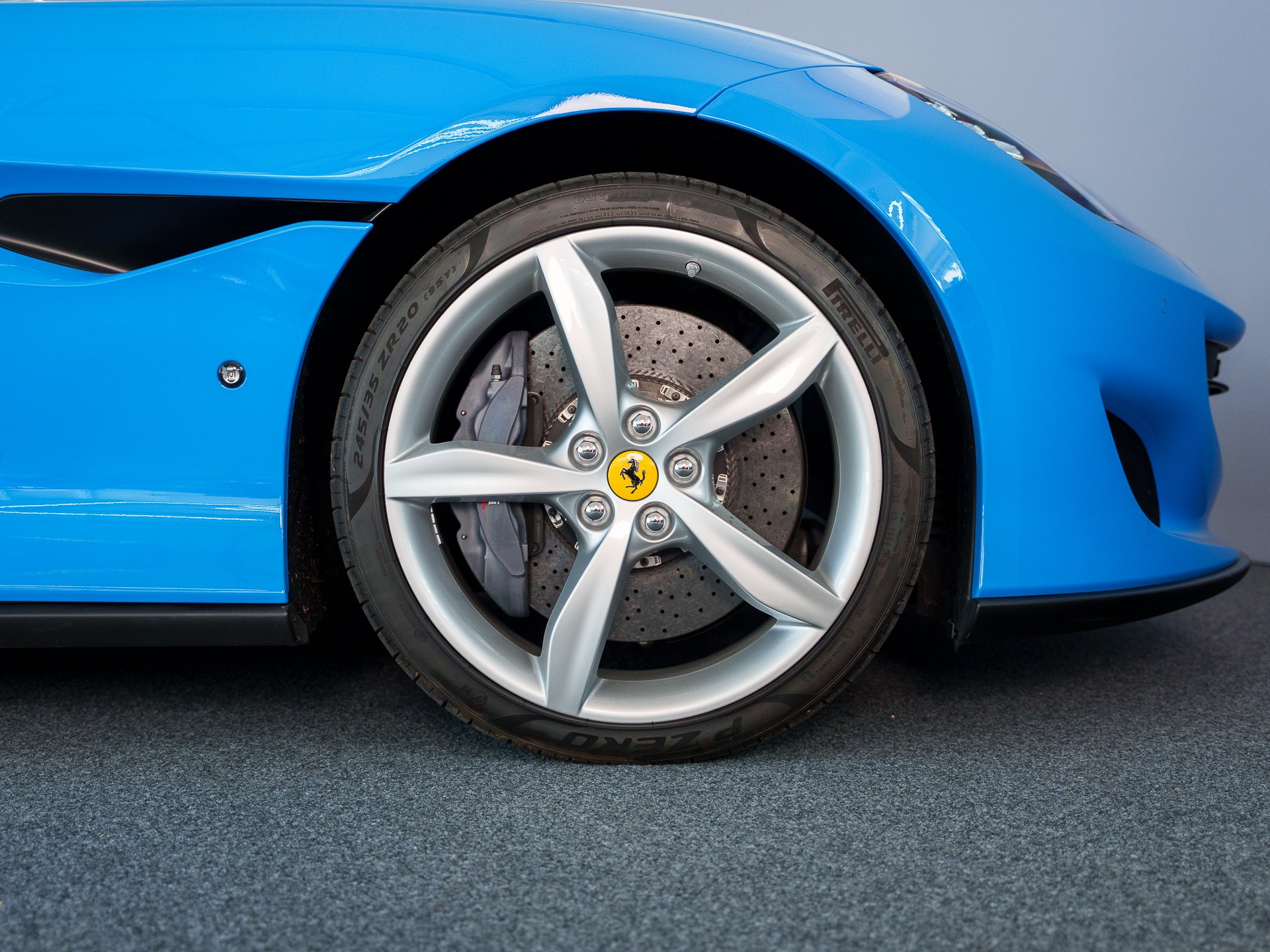 FERRARI Portofino 3.9 V8 T-image-13