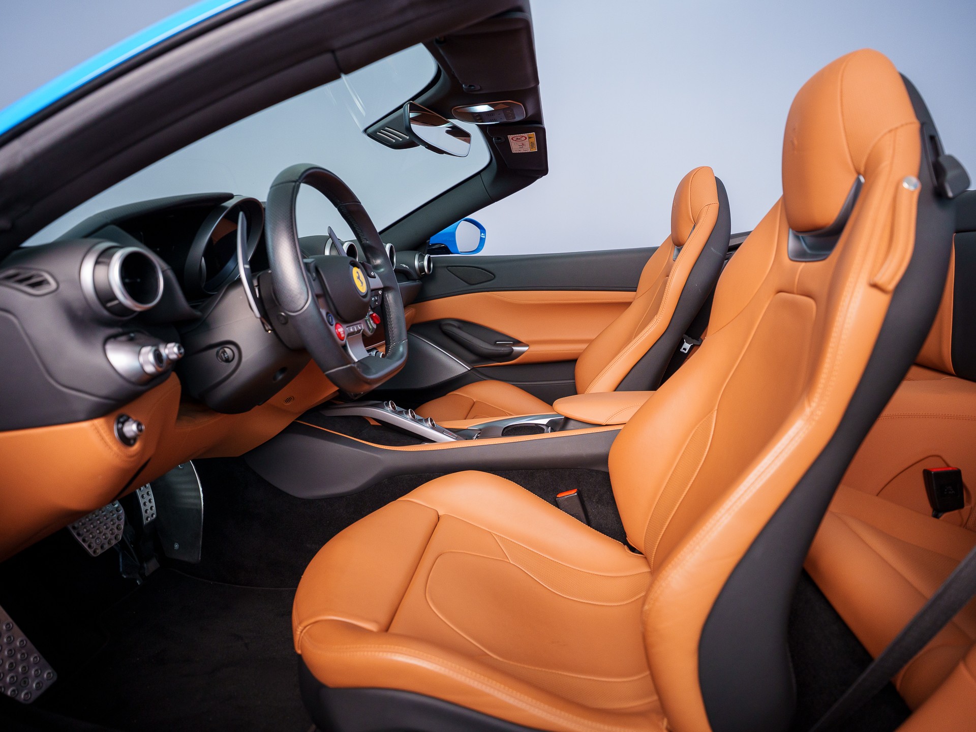 FERRARI Portofino 3.9 V8 T-image-19