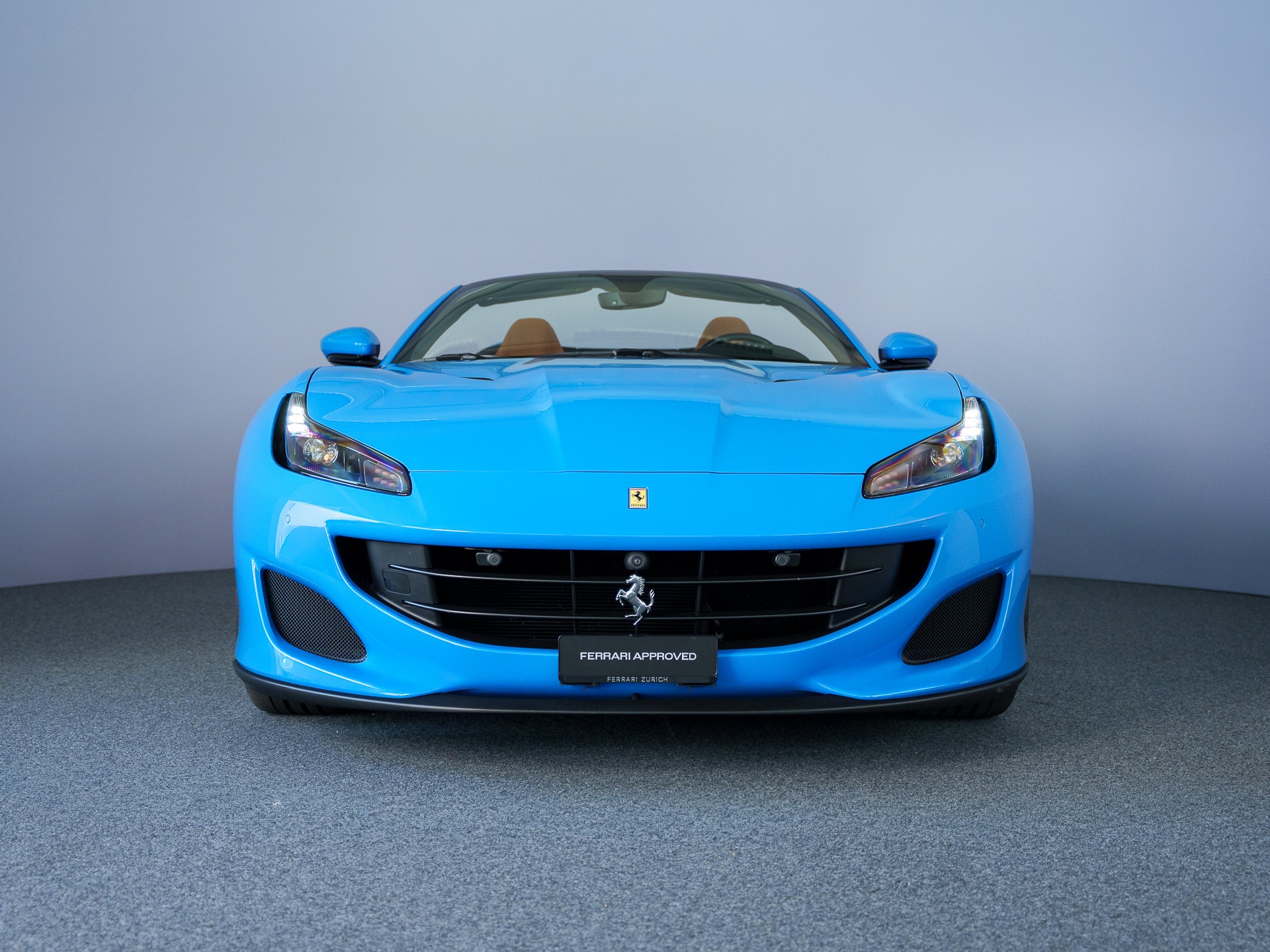 FERRARI Portofino 3.9 V8 T-image-7