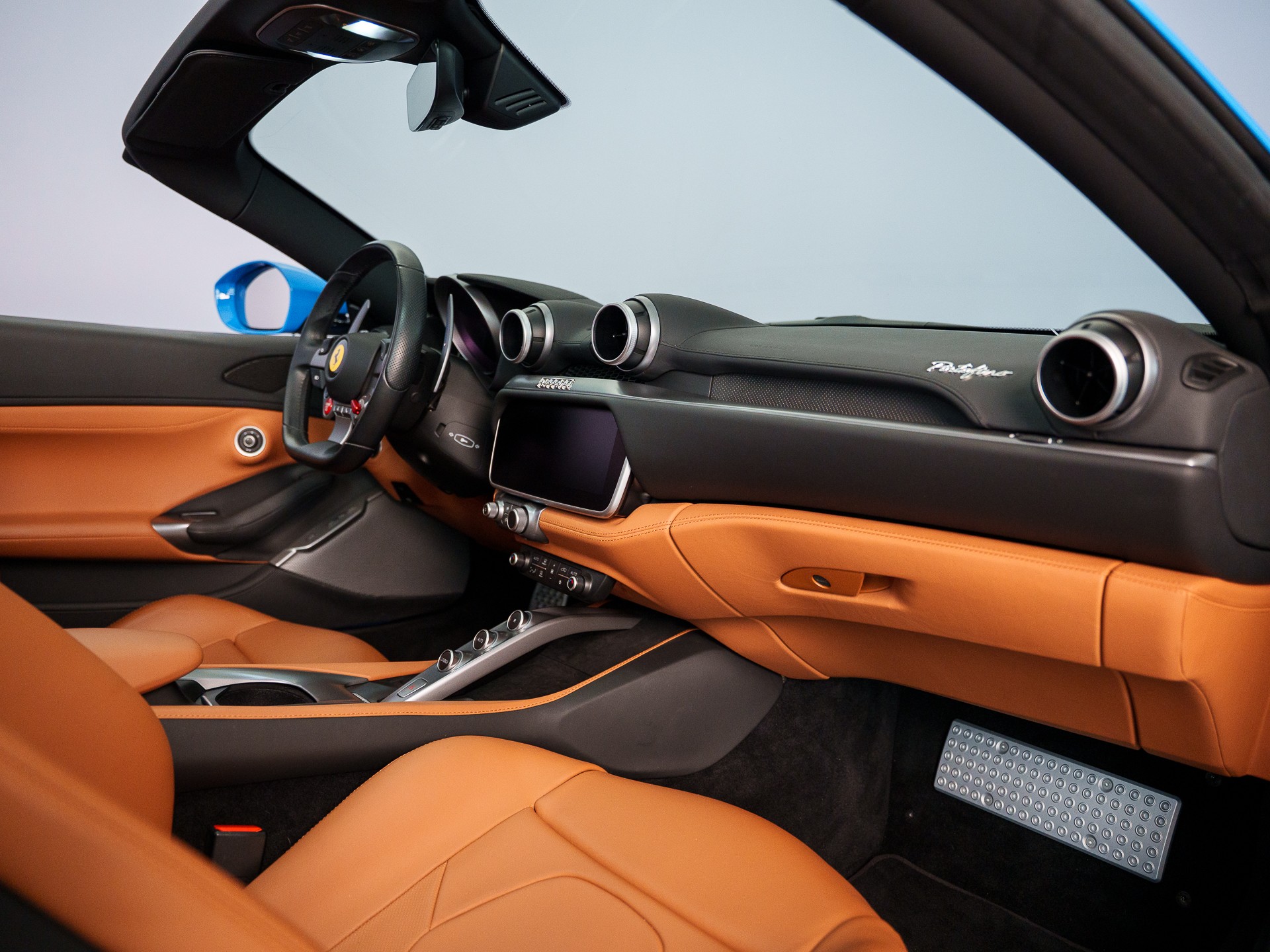 FERRARI Portofino 3.9 V8 T-image-26