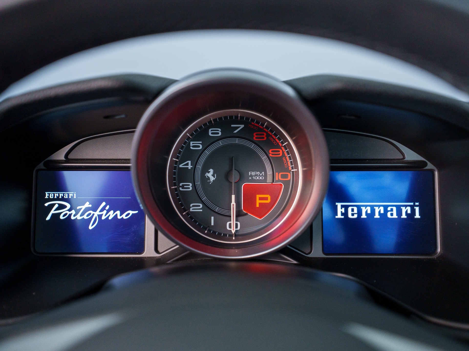 FERRARI Portofino 3.9 V8 T-image-28