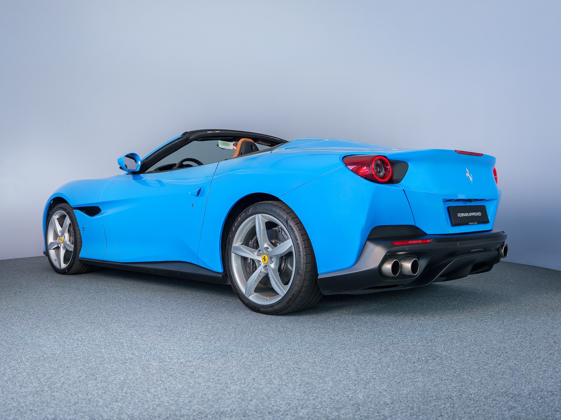 FERRARI Portofino 3.9 V8 T-image-6