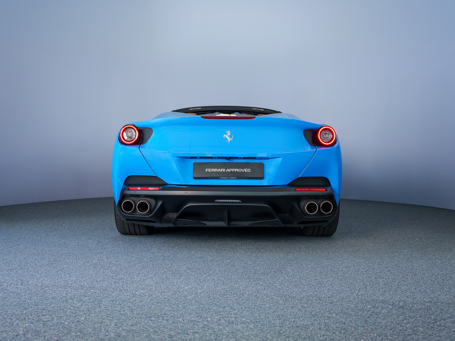FERRARI Portofino 3.9 V8 T-showroom-element-2
