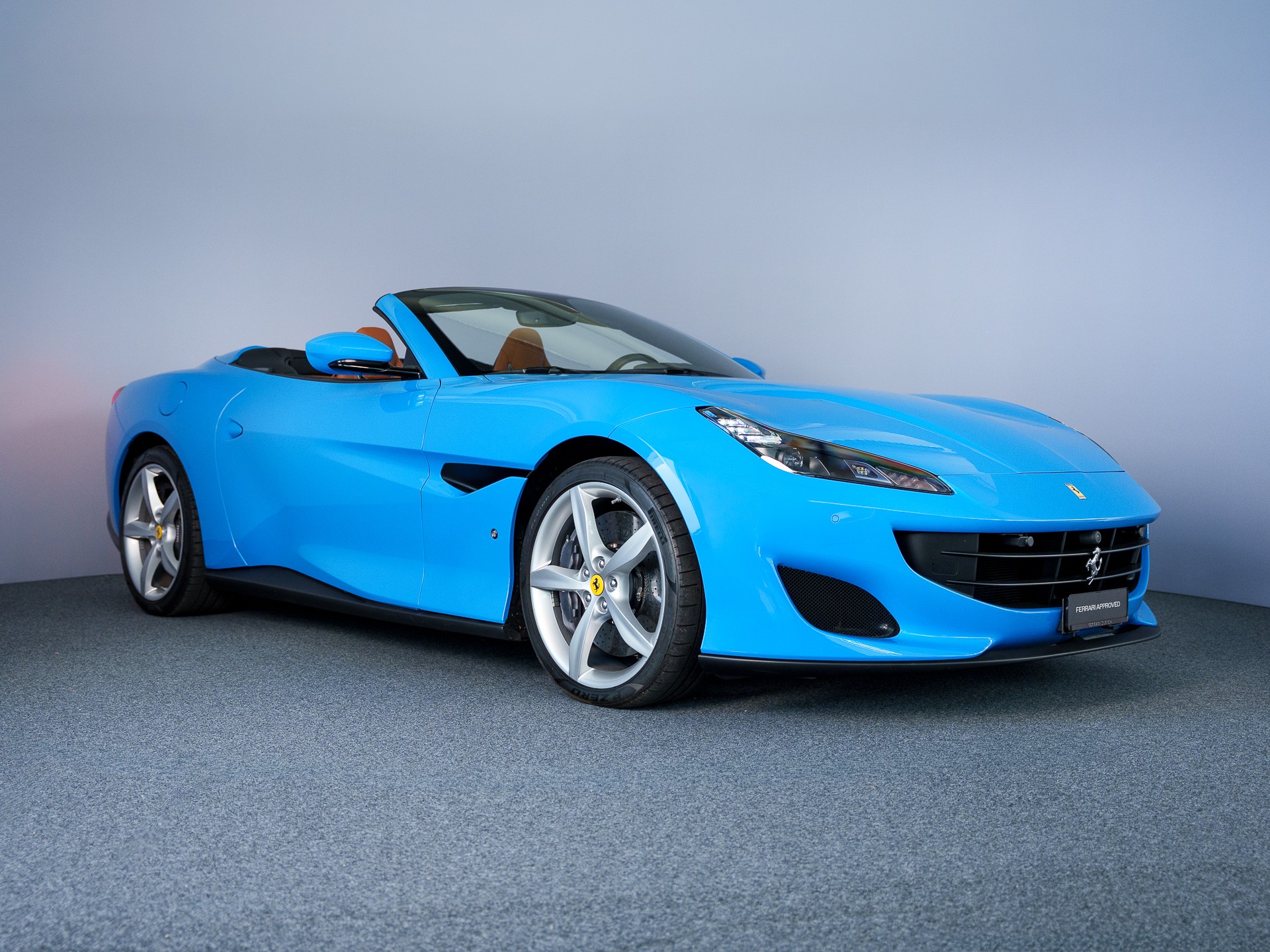 FERRARI Portofino 3.9 V8 T-image-10