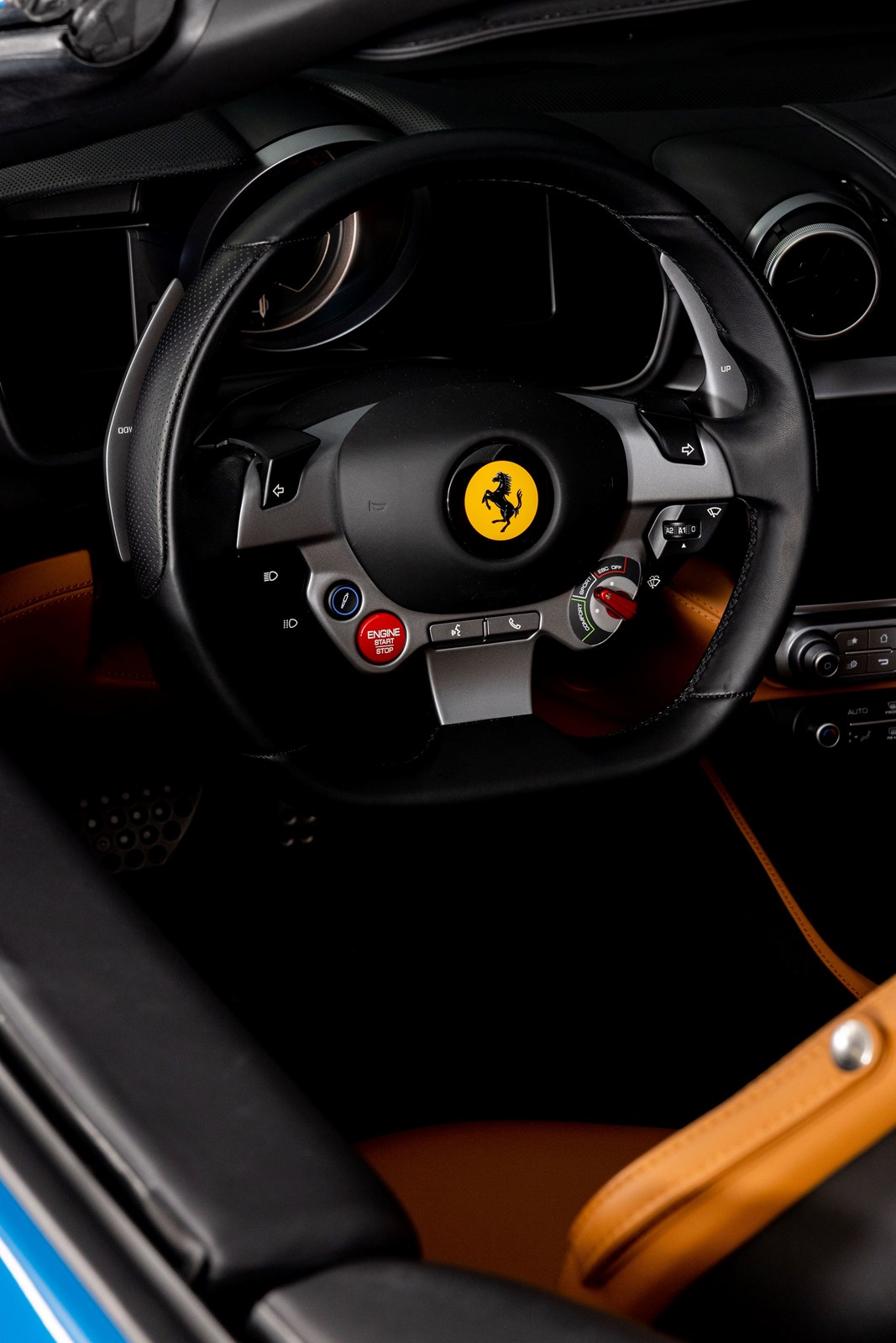 FERRARI Portofino 3.9 V8 T-image-9