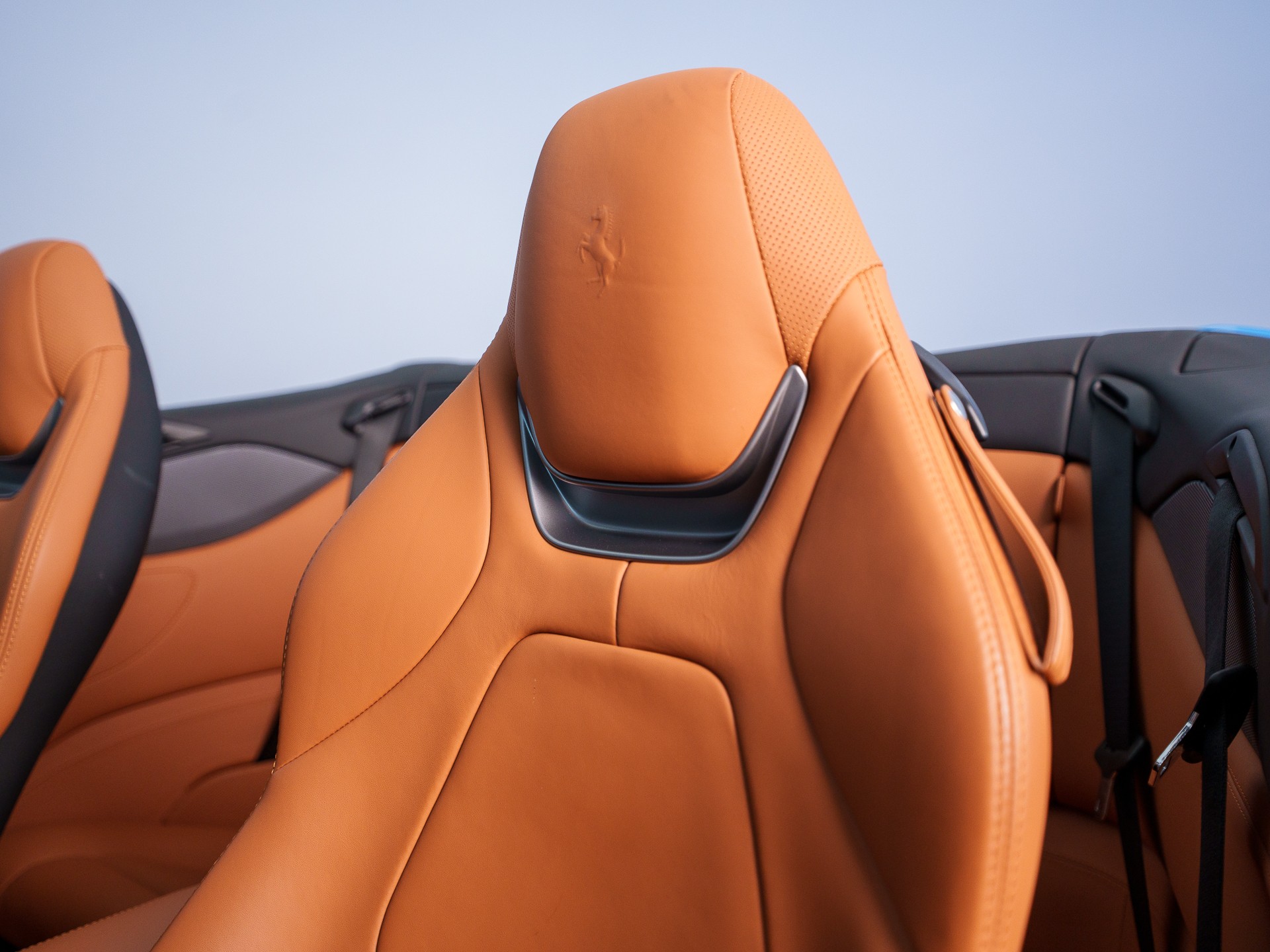 FERRARI Portofino 3.9 V8 T-image-17