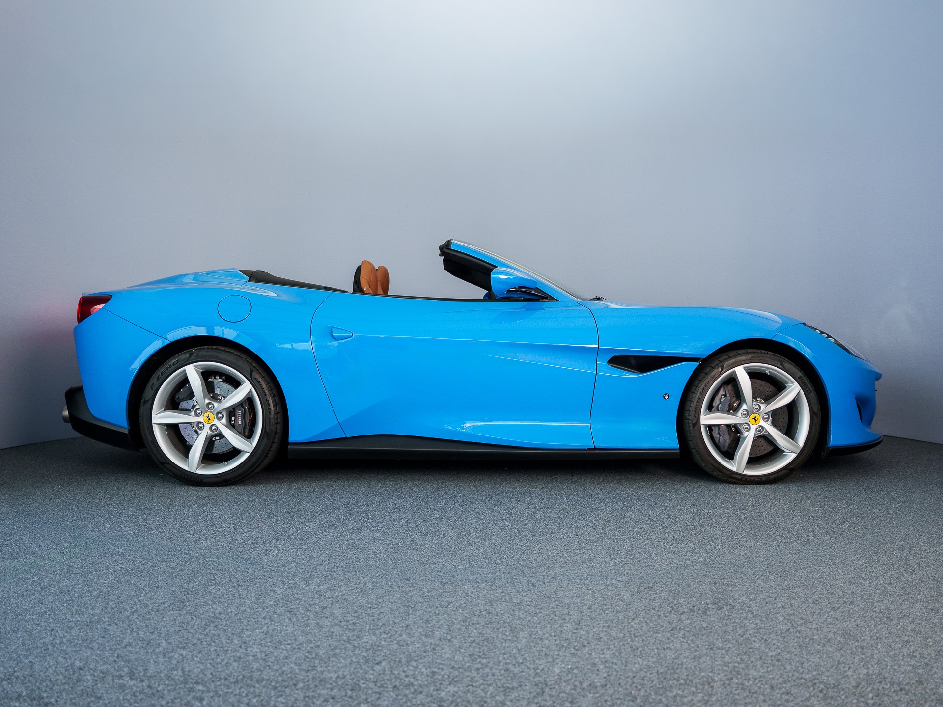 FERRARI Portofino 3.9 V8 T-image-11