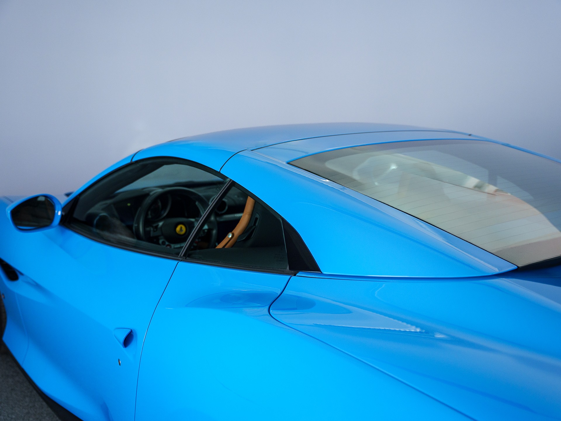 FERRARI Portofino 3.9 V8 T-image-9