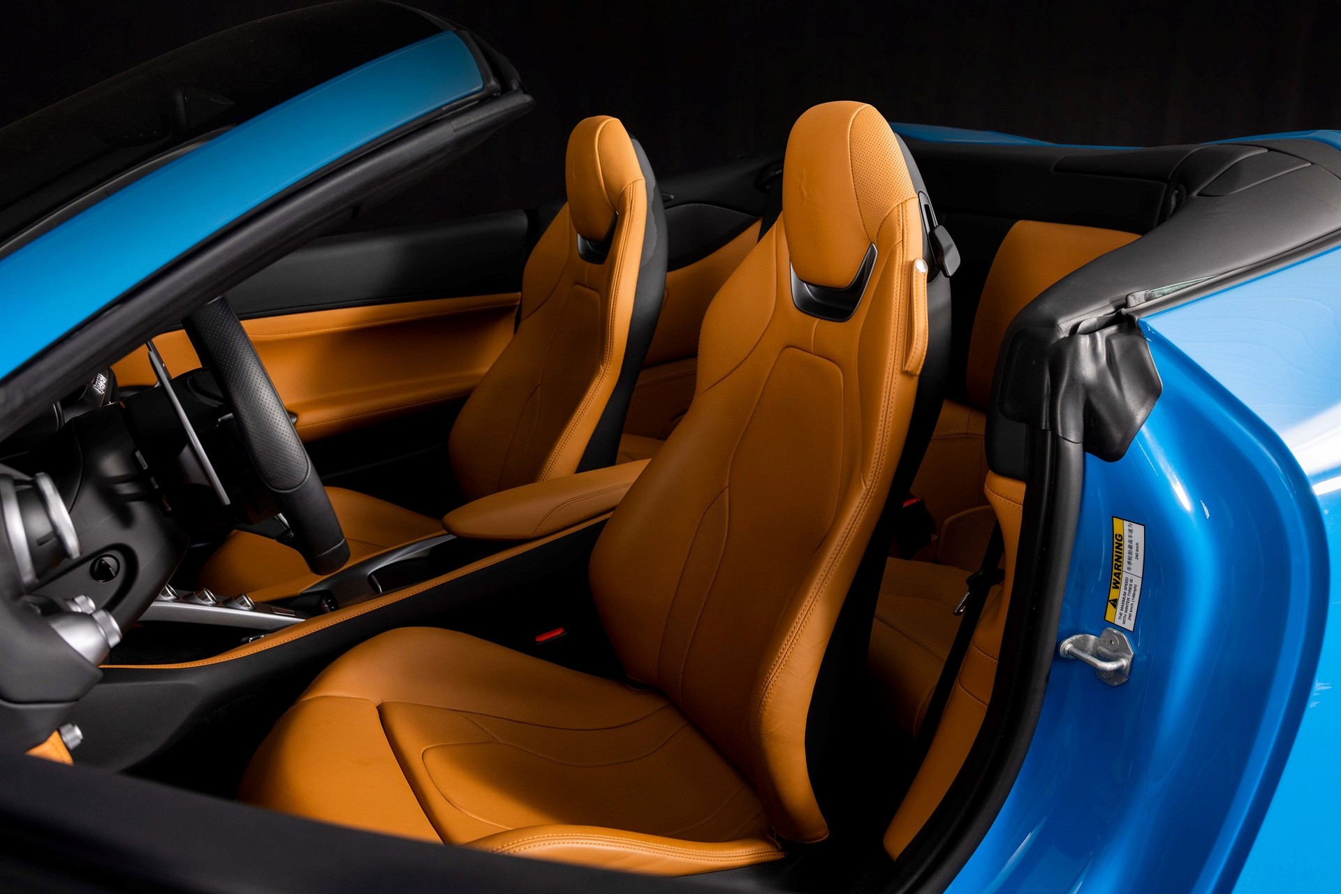 FERRARI Portofino 3.9 V8 T-image-5
