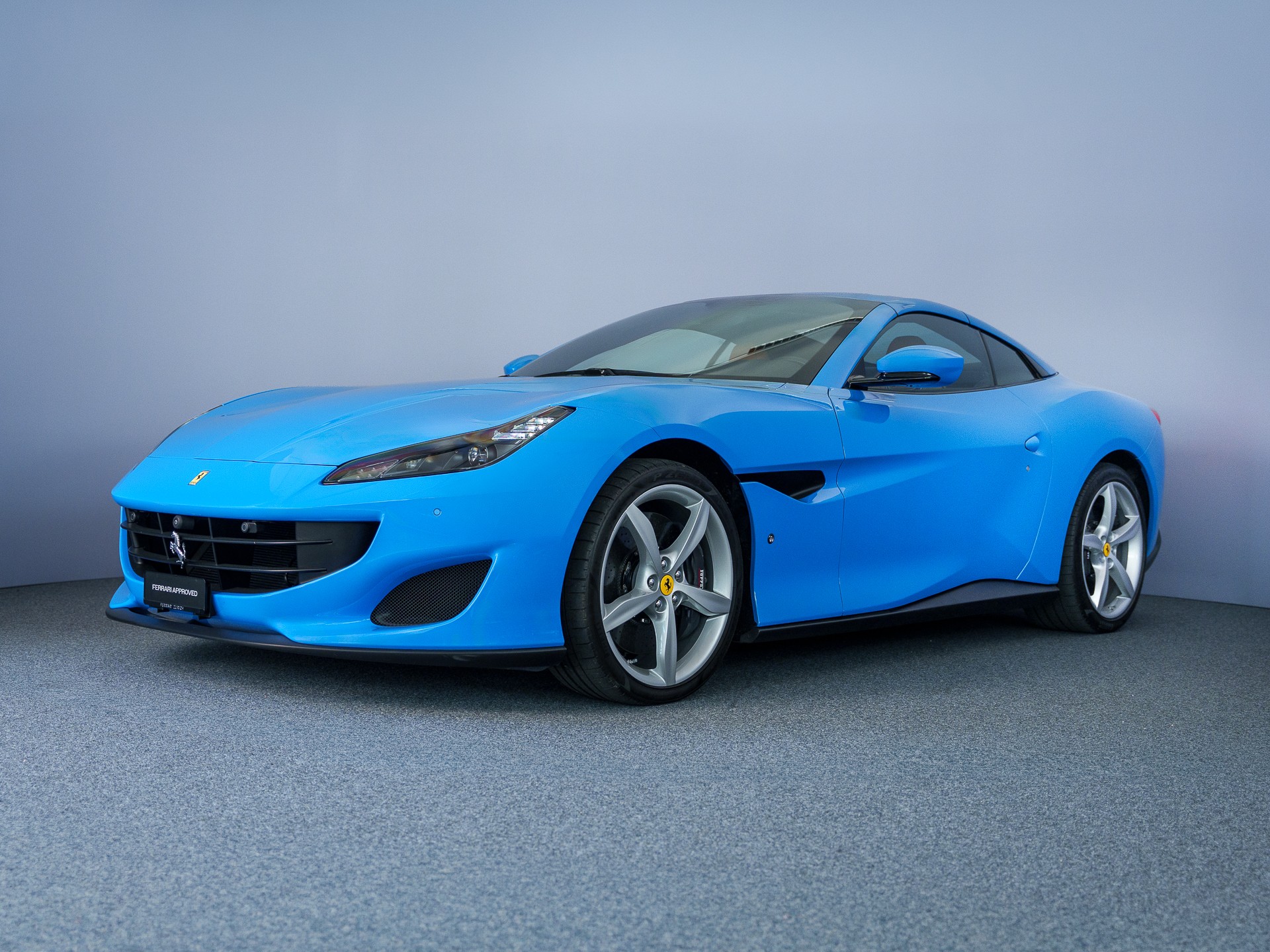 FERRARI Portofino 3.9 V8 T-image-8