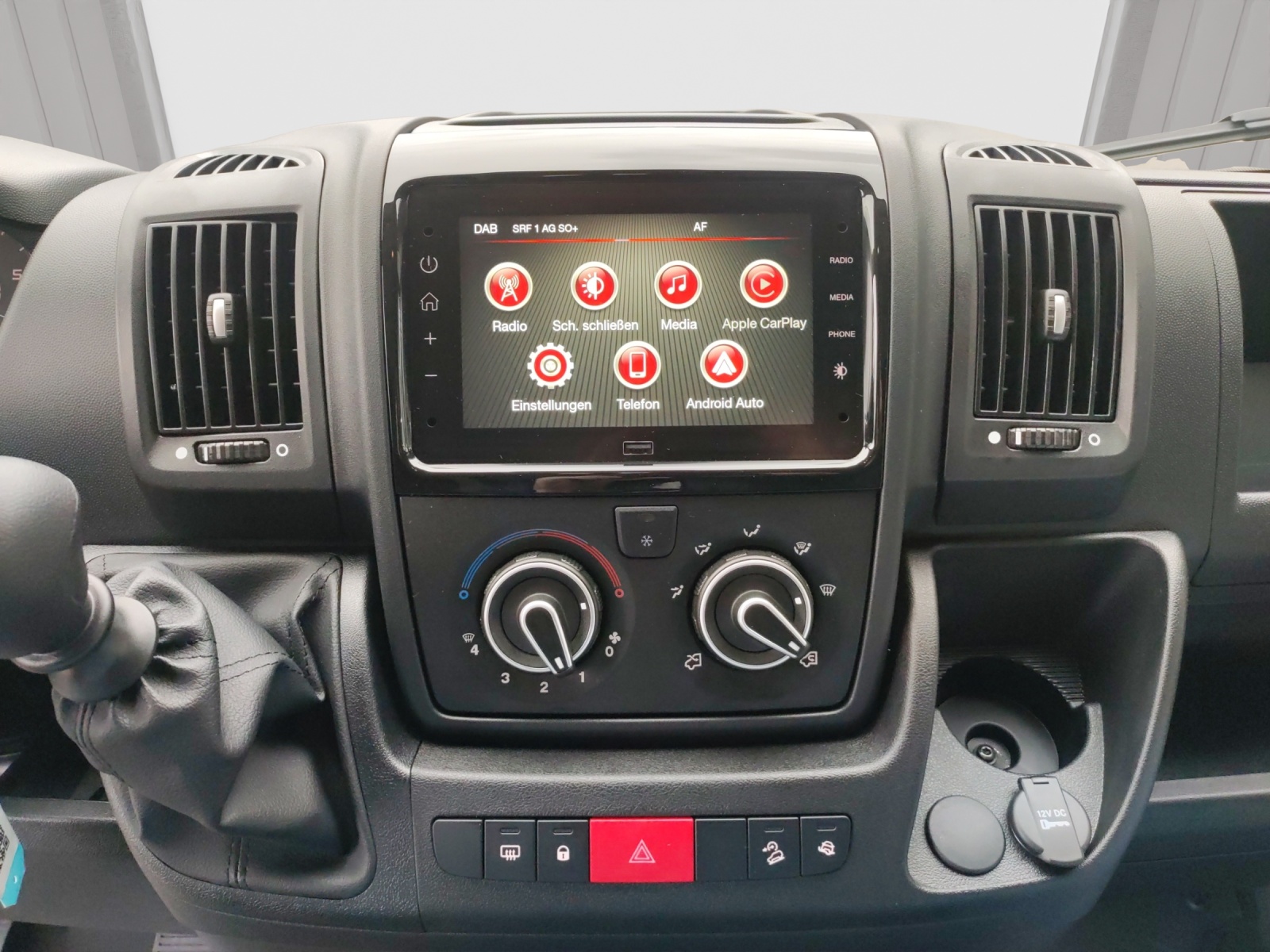 PEUGEOT Boxer 2.2 HDI 335 L2H2-image-6