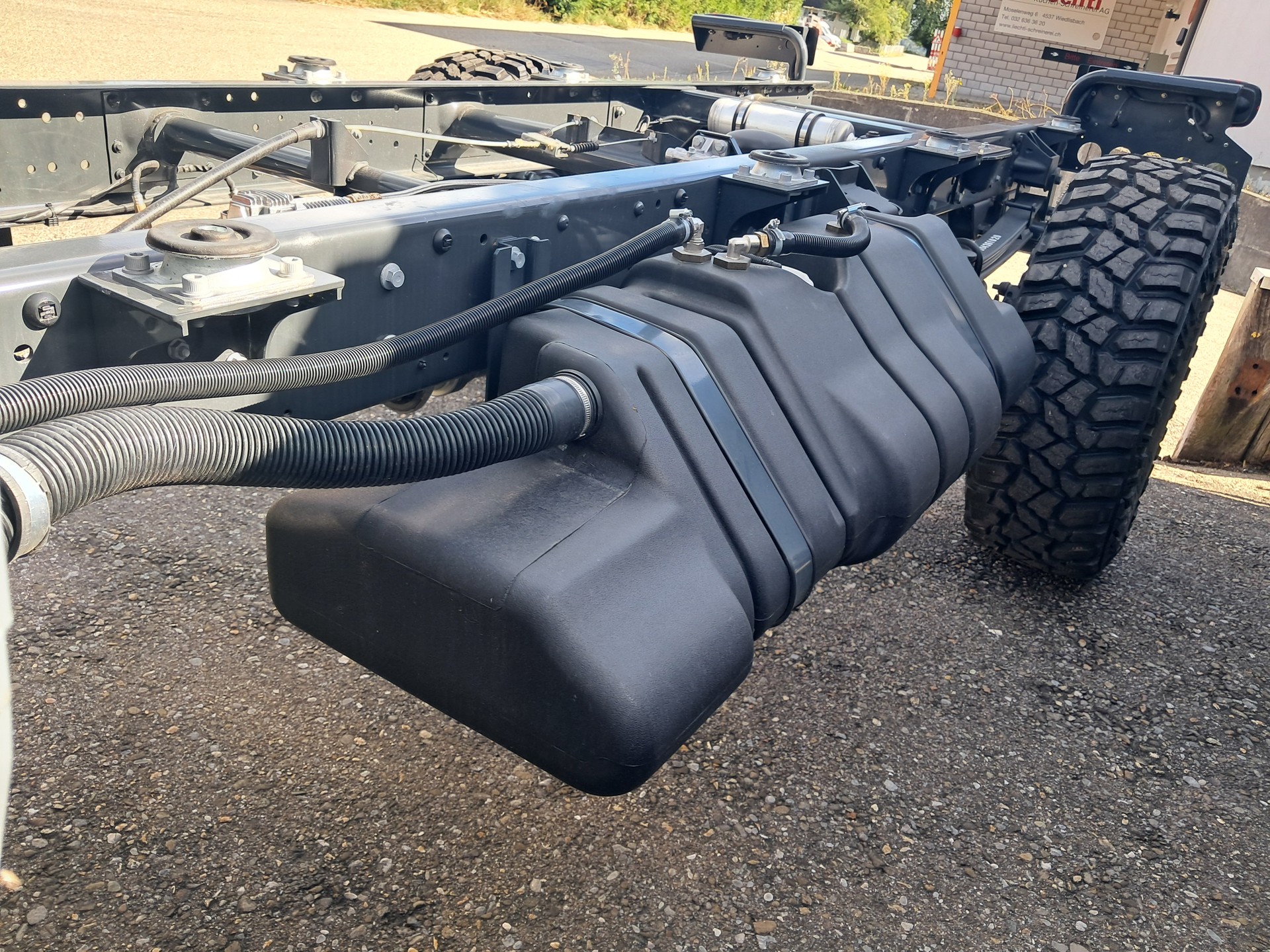 IVECO Daily 4x4 Fahrgestell / Chassis-showroom-element-3