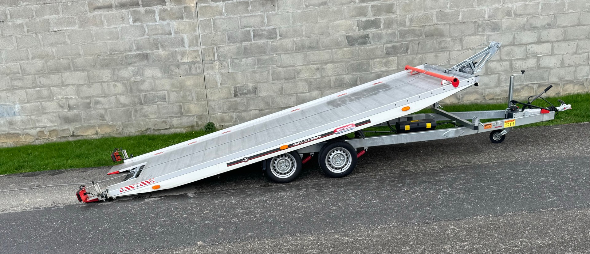 WÖRMANN strett-mexx 3554/209 XL-image-8