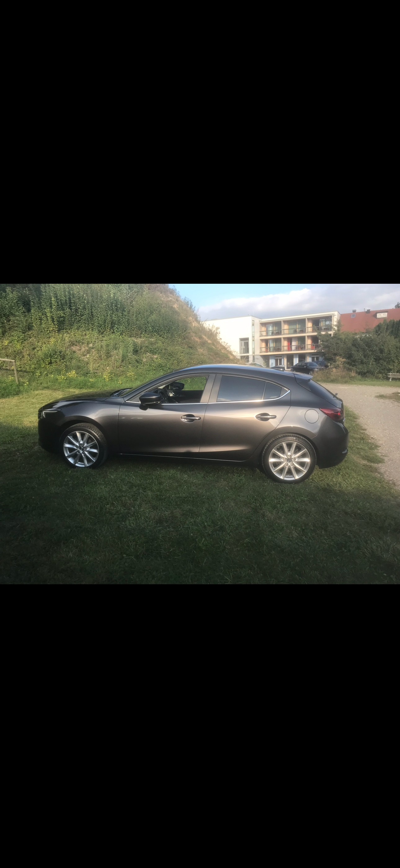 MAZDA Revolution