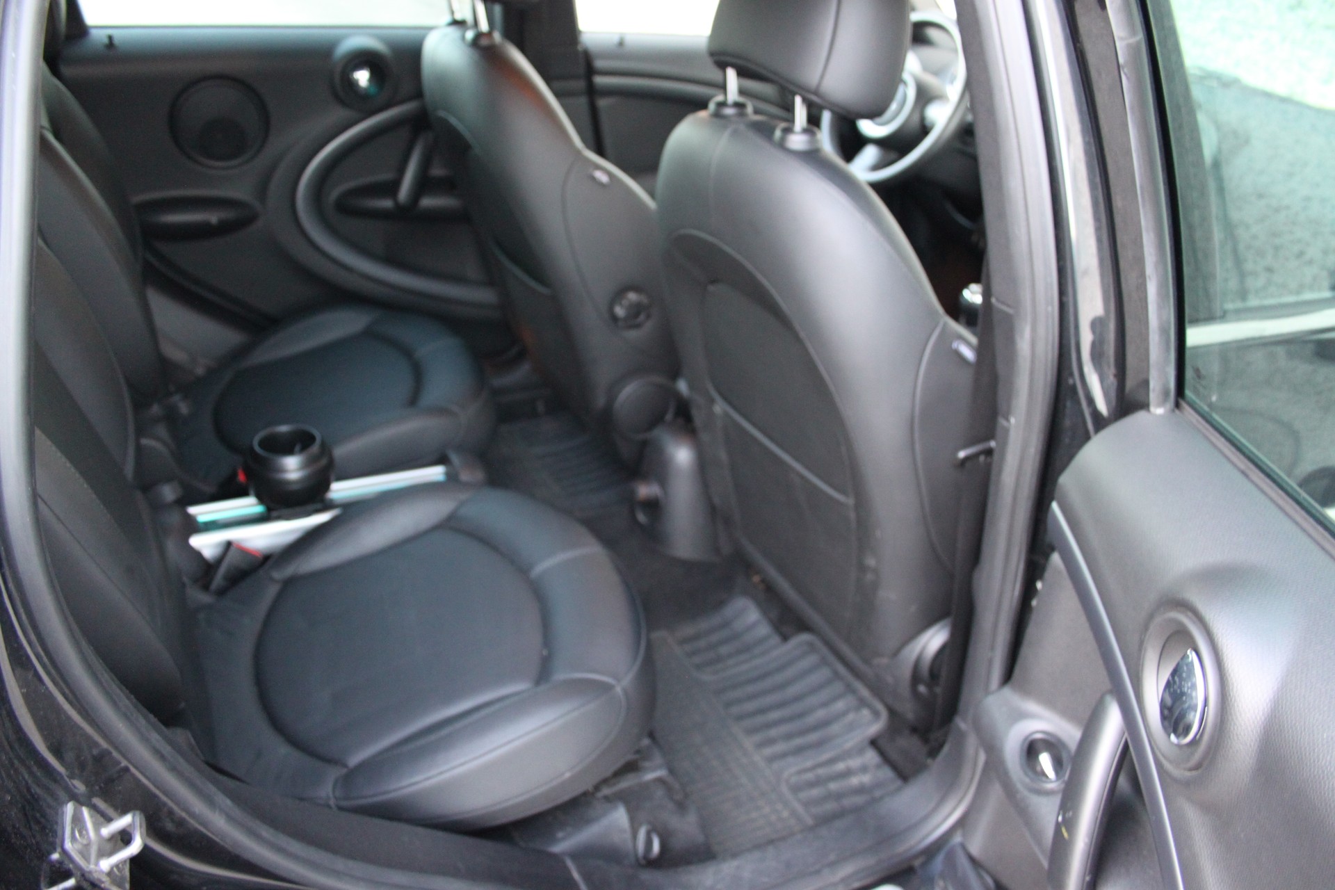 MINI Mini Countryman Cooper S ALL4-image-12