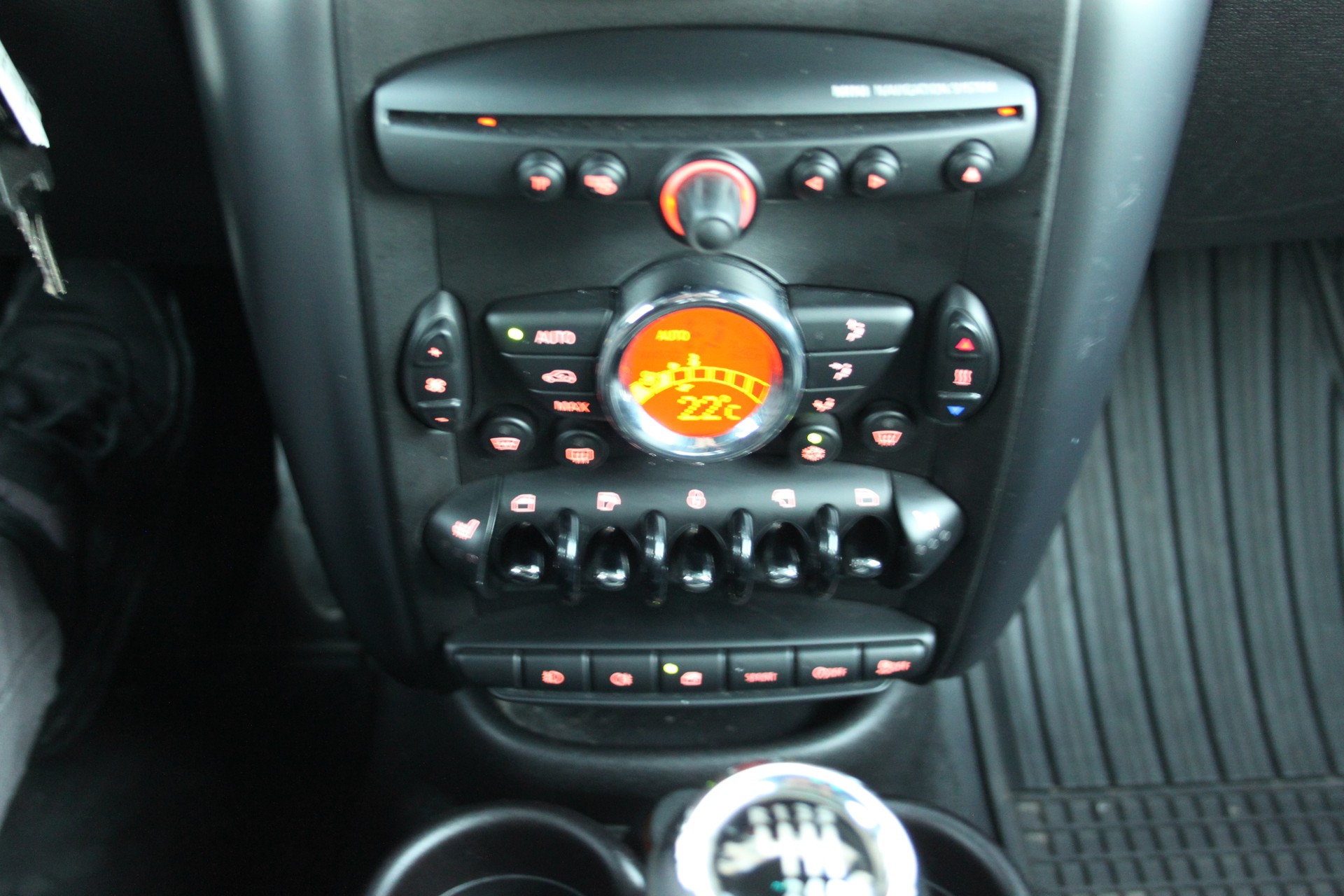 MINI Mini Countryman Cooper S ALL4-image-13