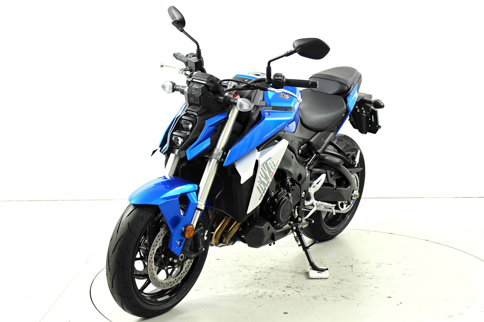 SUZUKI GSX-S 950-image-2
