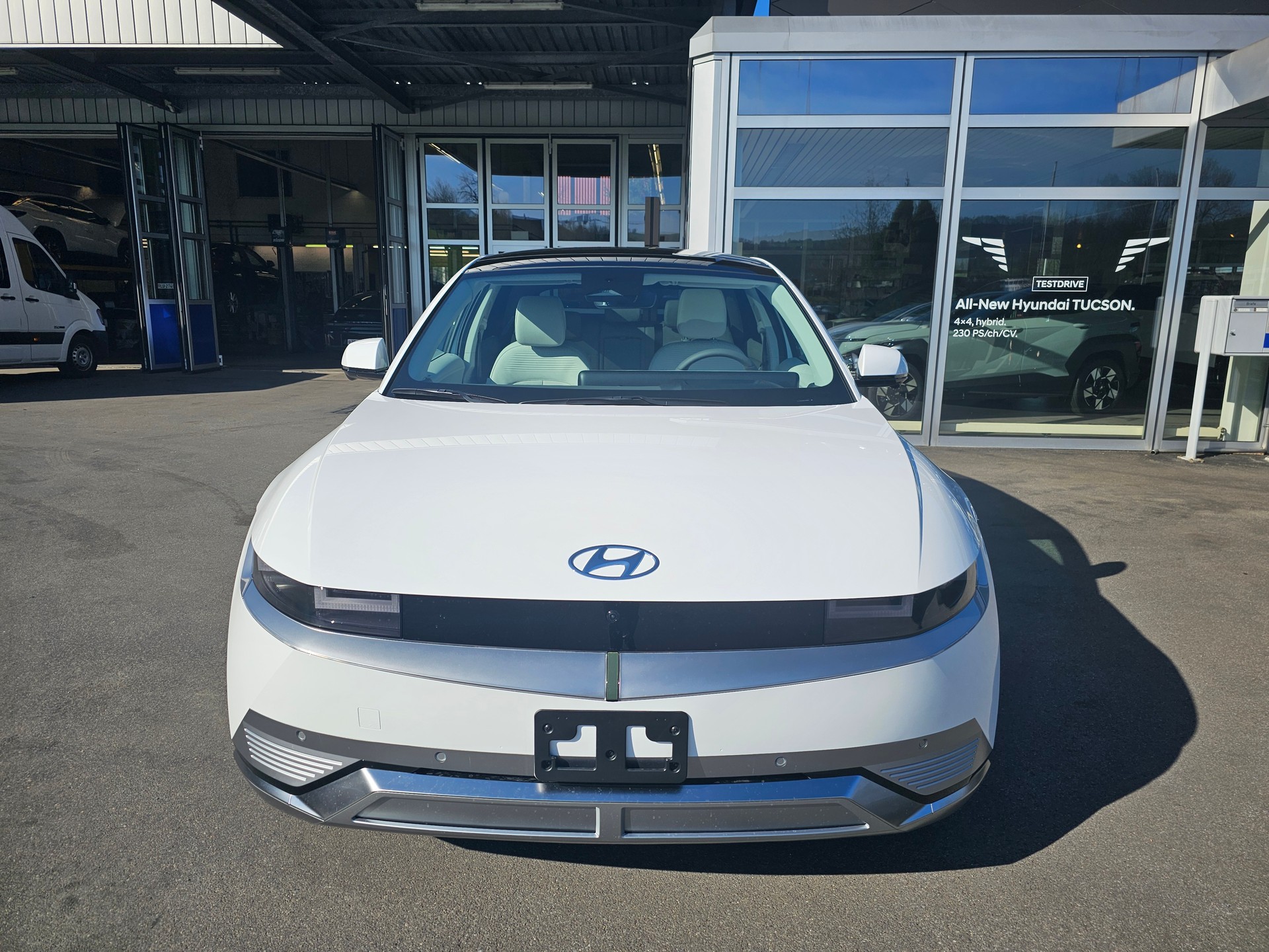 HYUNDAI Ioniq 5 77kWh Vertex 4WD-showroom-element-1